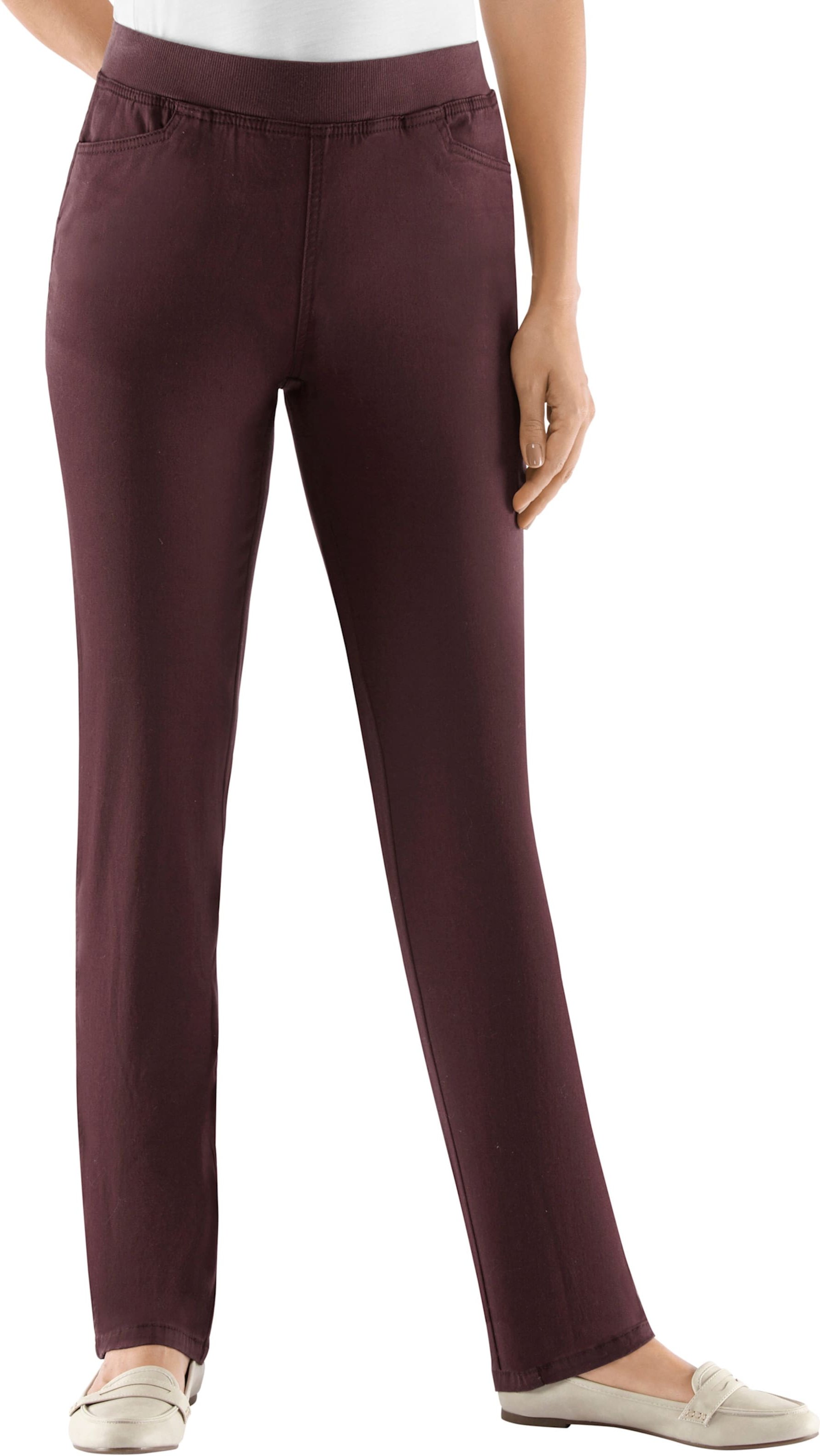 Thumbnail - Stretch-Jeans