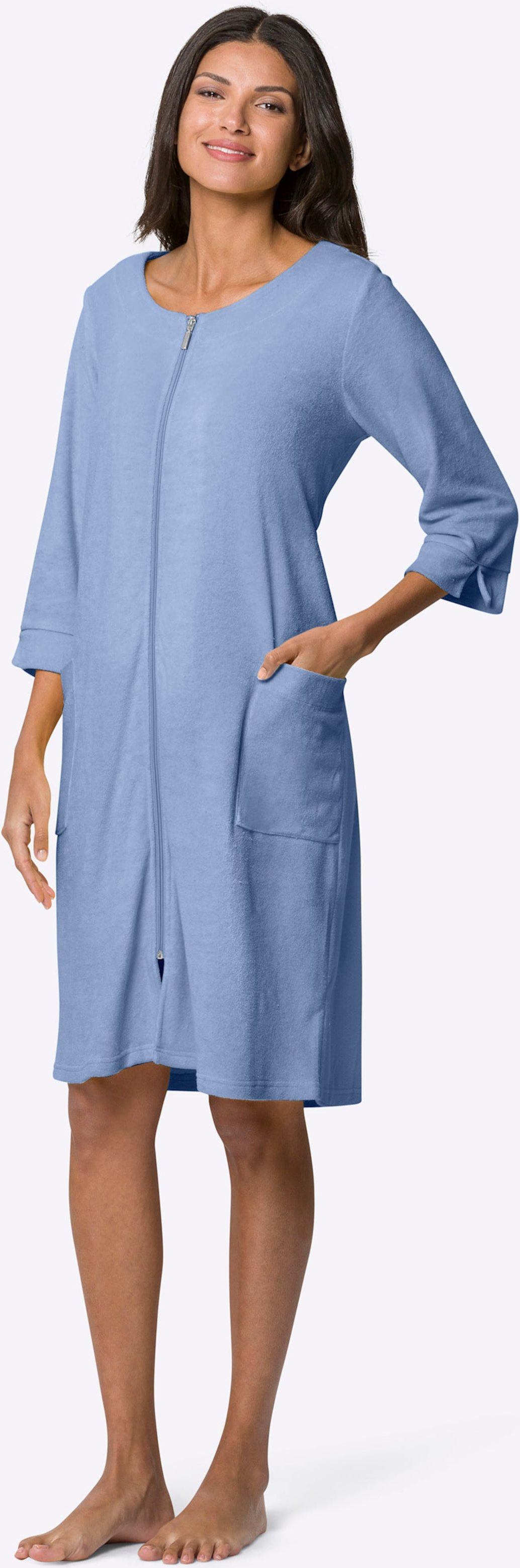 Thumbnail - Bademantel