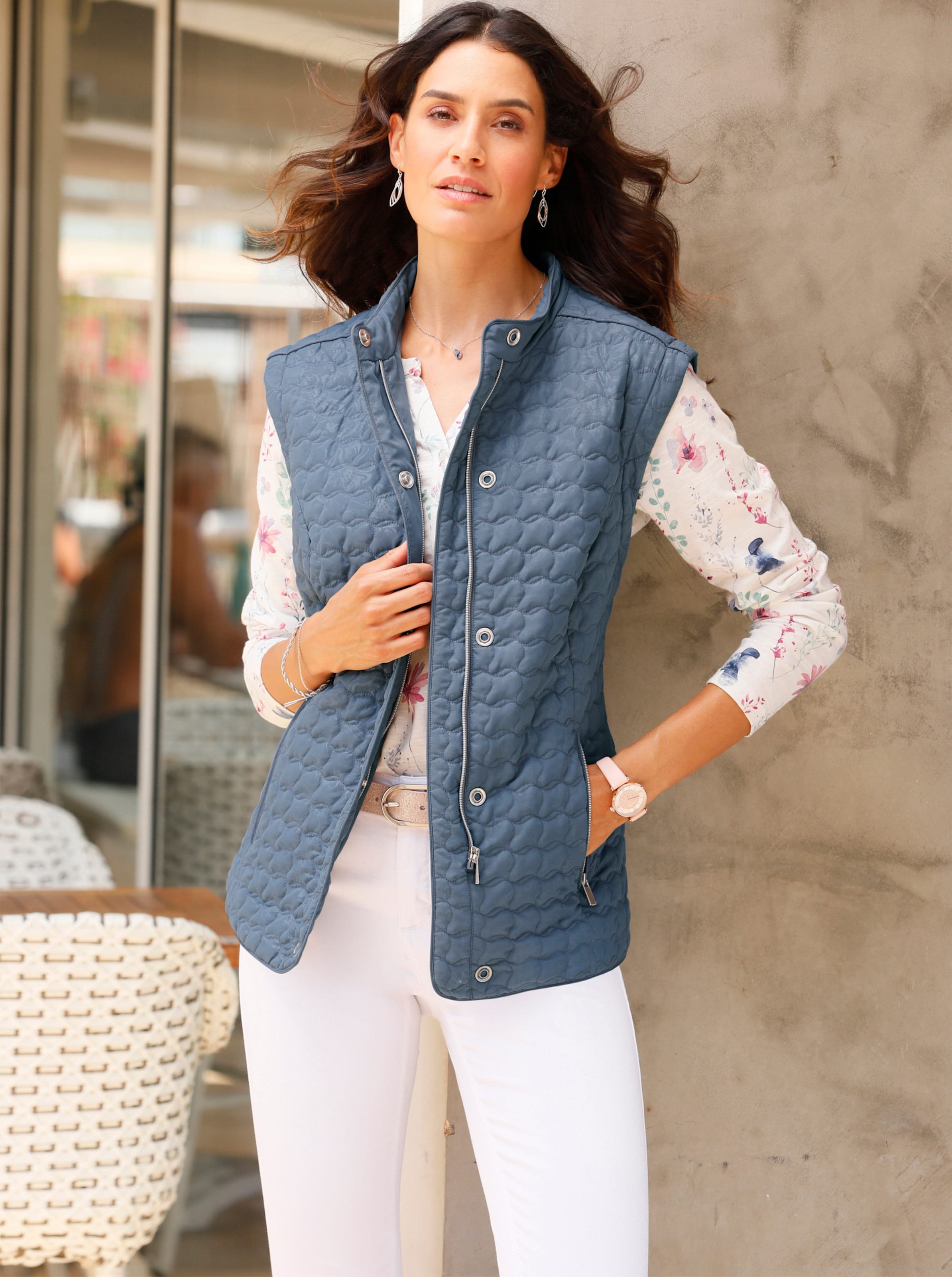 Thumbnail - 2-in-1-Jacke