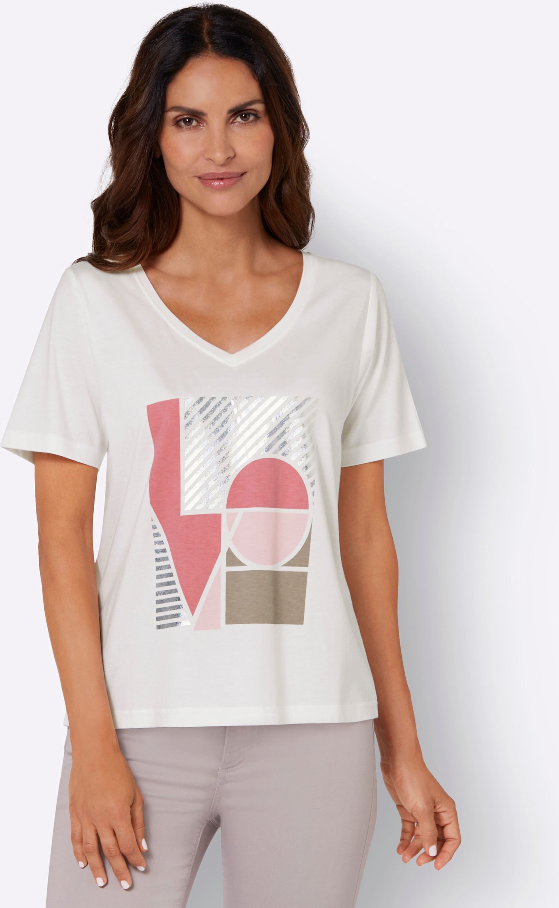 Thumbnail - Kurzarmshirt