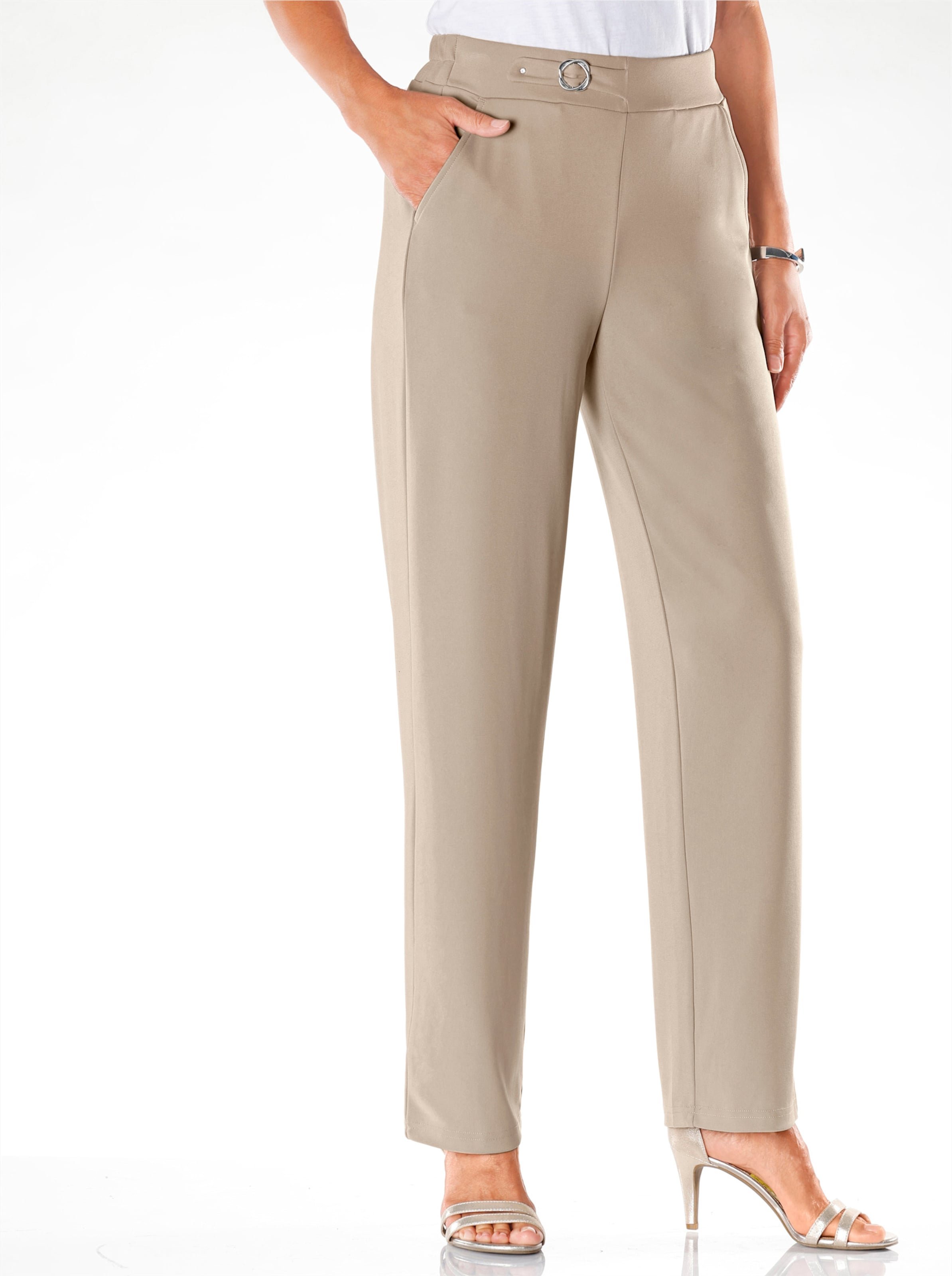 Thumbnail - Schlupfhose