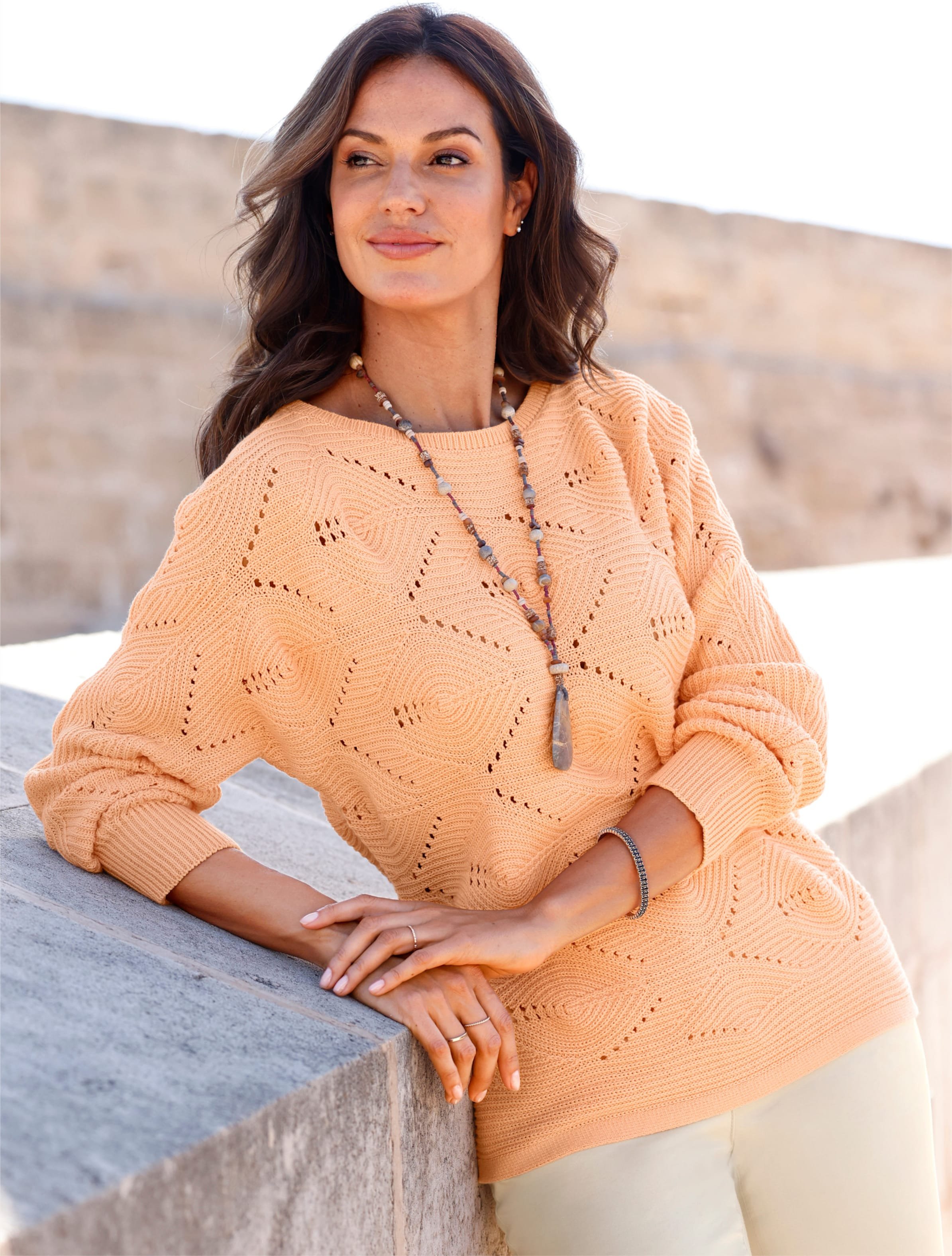 Thumbnail - Fledermauspullover