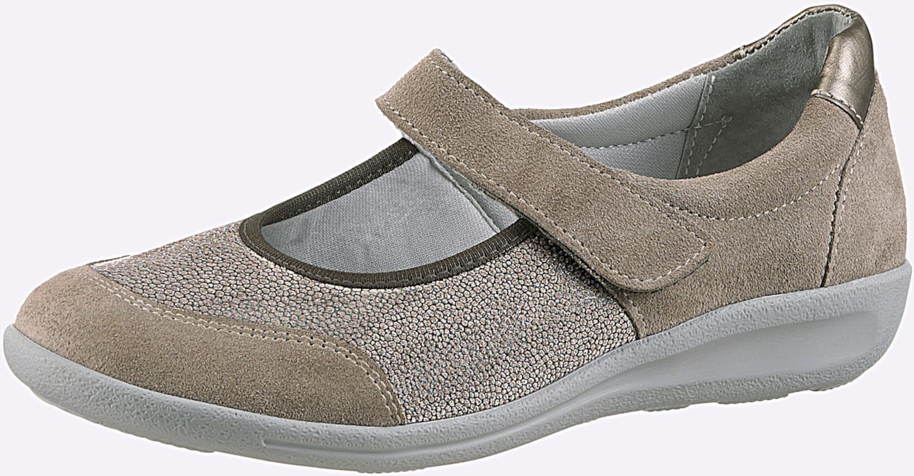 Thumbnail - Klettschuh