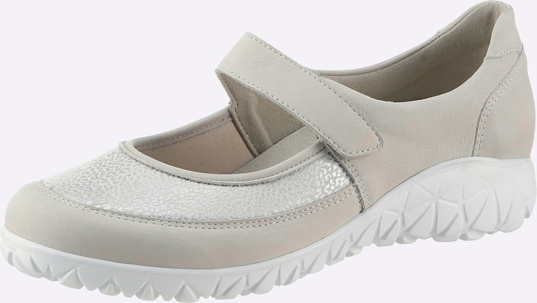 Thumbnail - Klettschuh