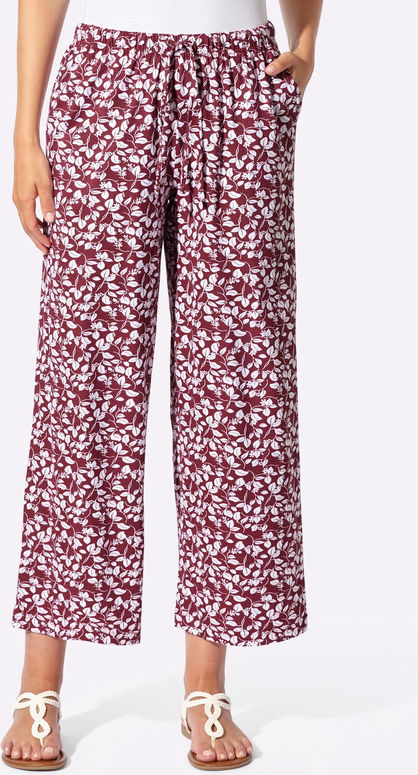 Thumbnail - Schlupfhose