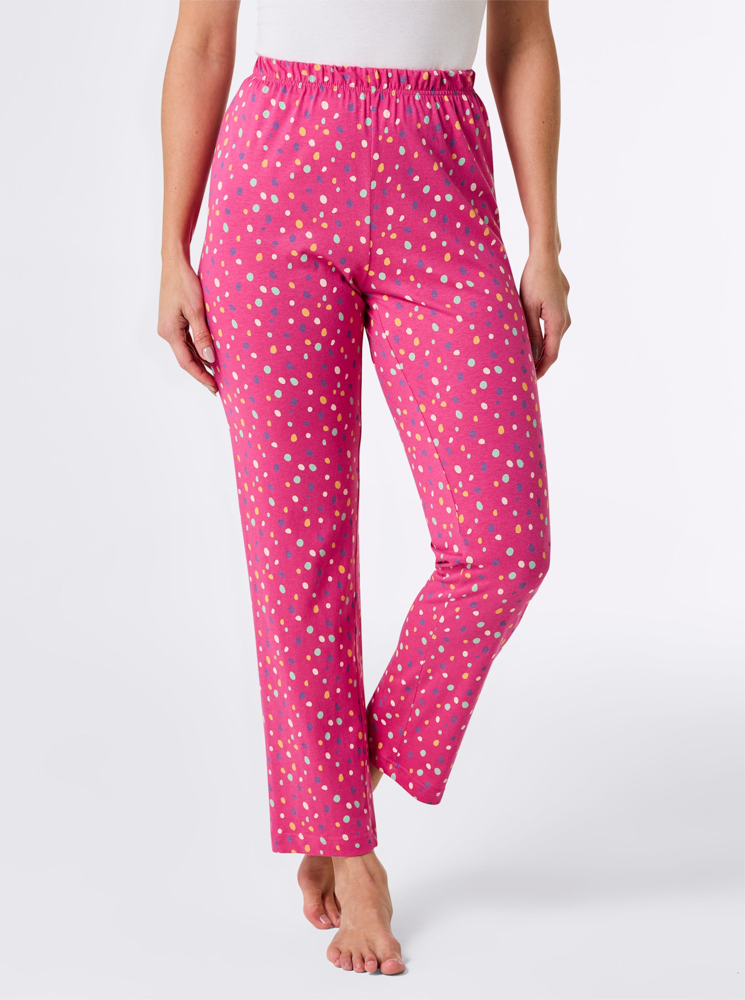 Schlafanzug-Hose