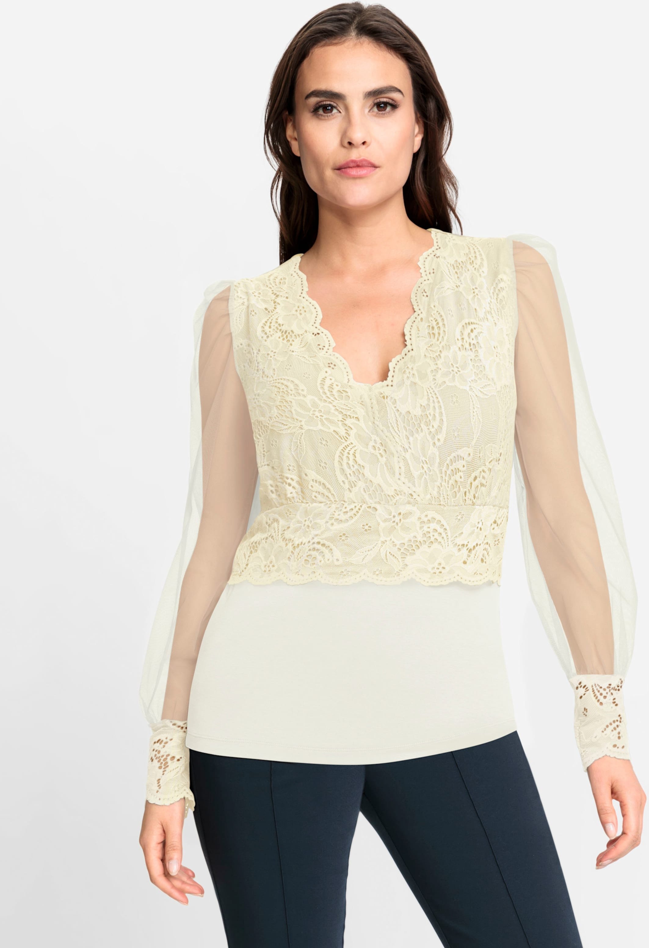 Thumbnail - Langarmshirt