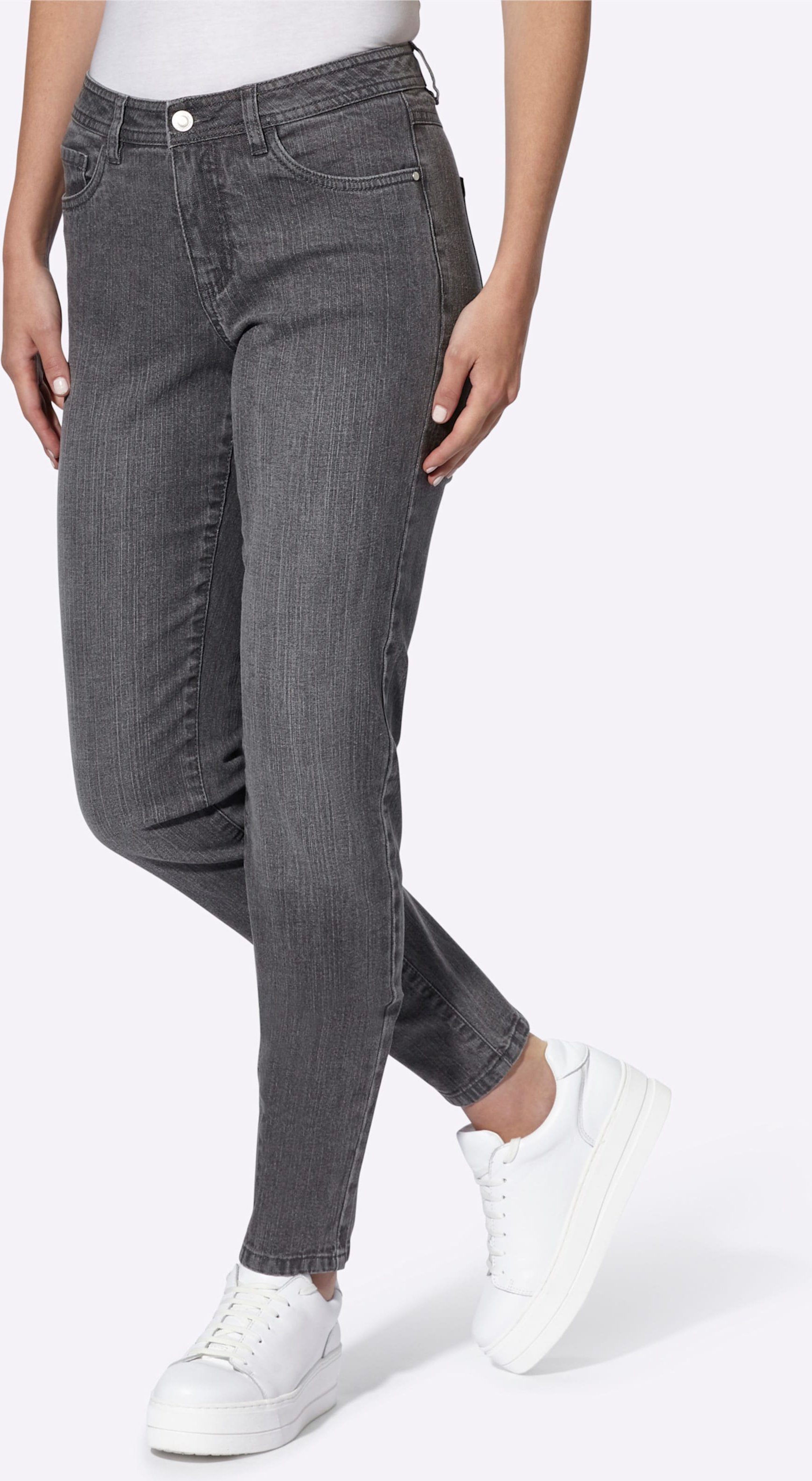 5-Pocket-Jeans