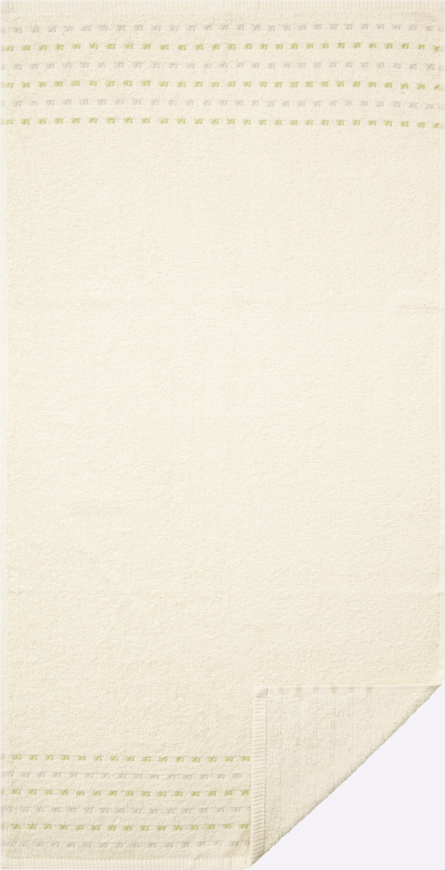 5-tlg. Frottier-Sparset