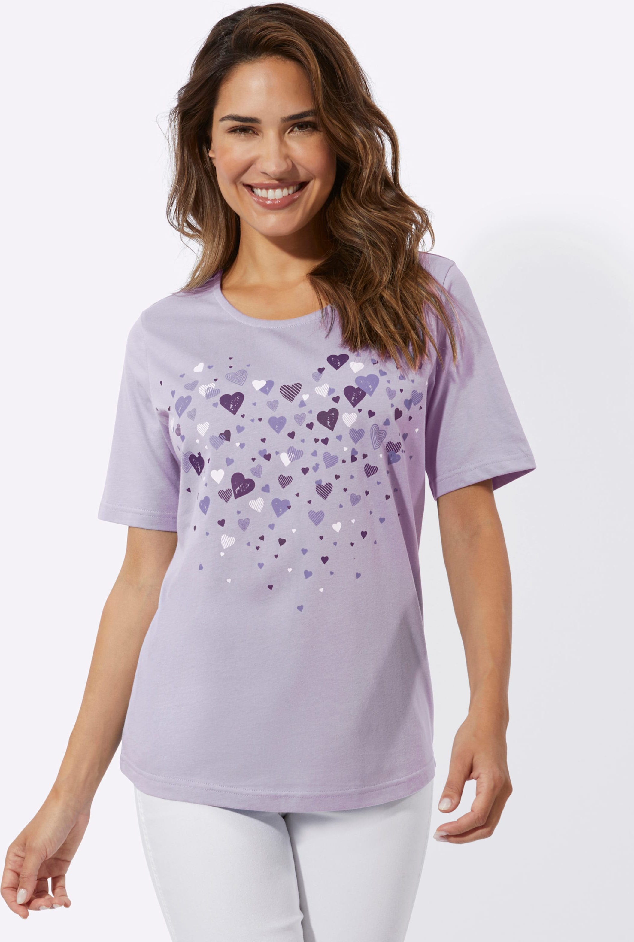 Thumbnail - Kurzarmshirt