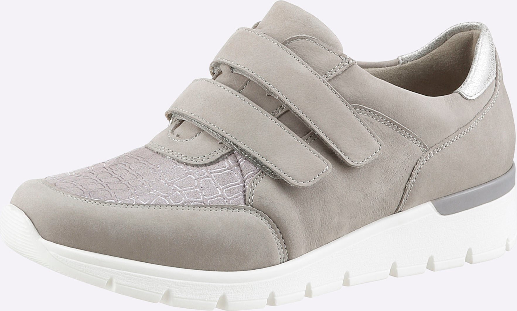 Thumbnail - Klettschuh