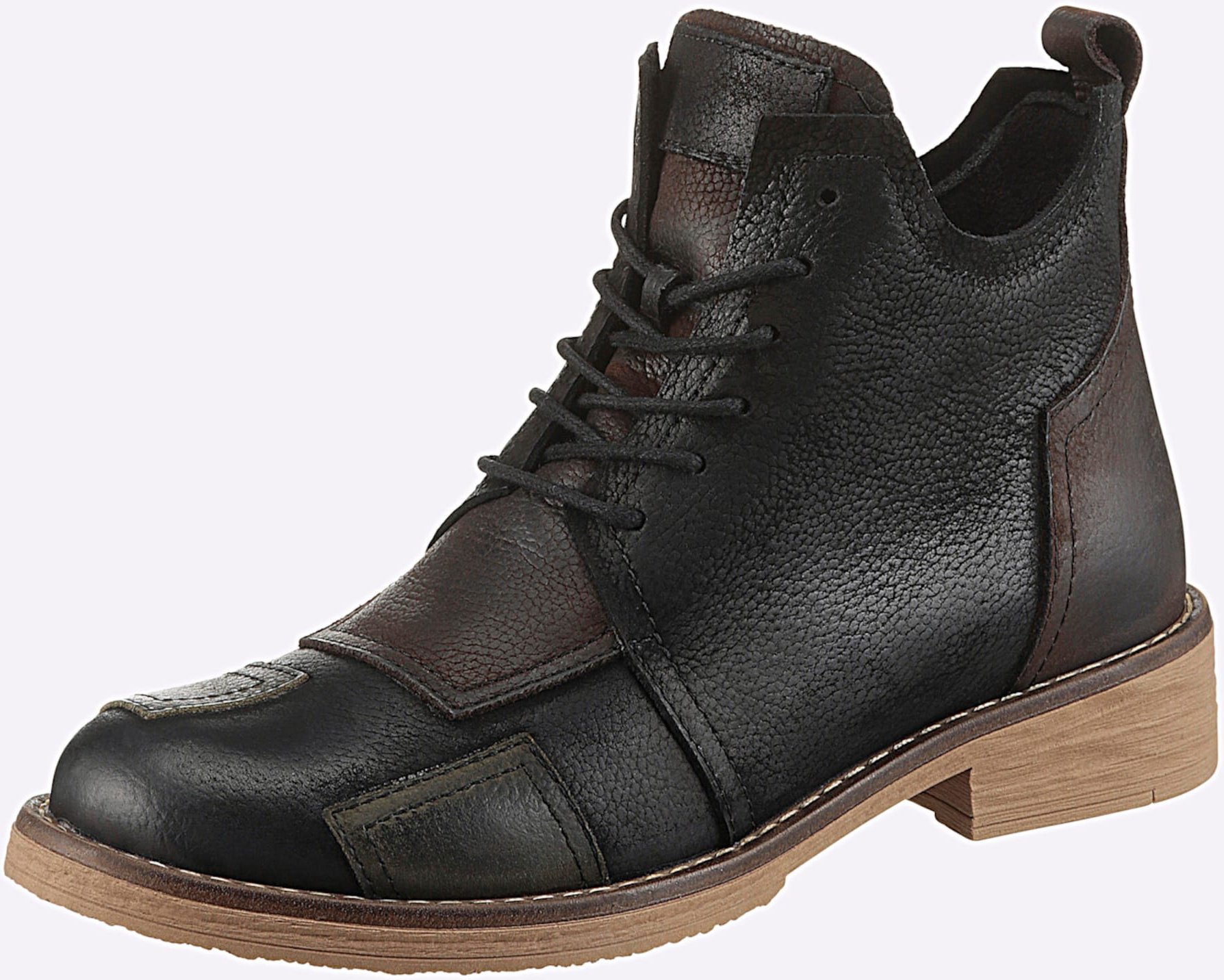 Thumbnail - Stiefelette