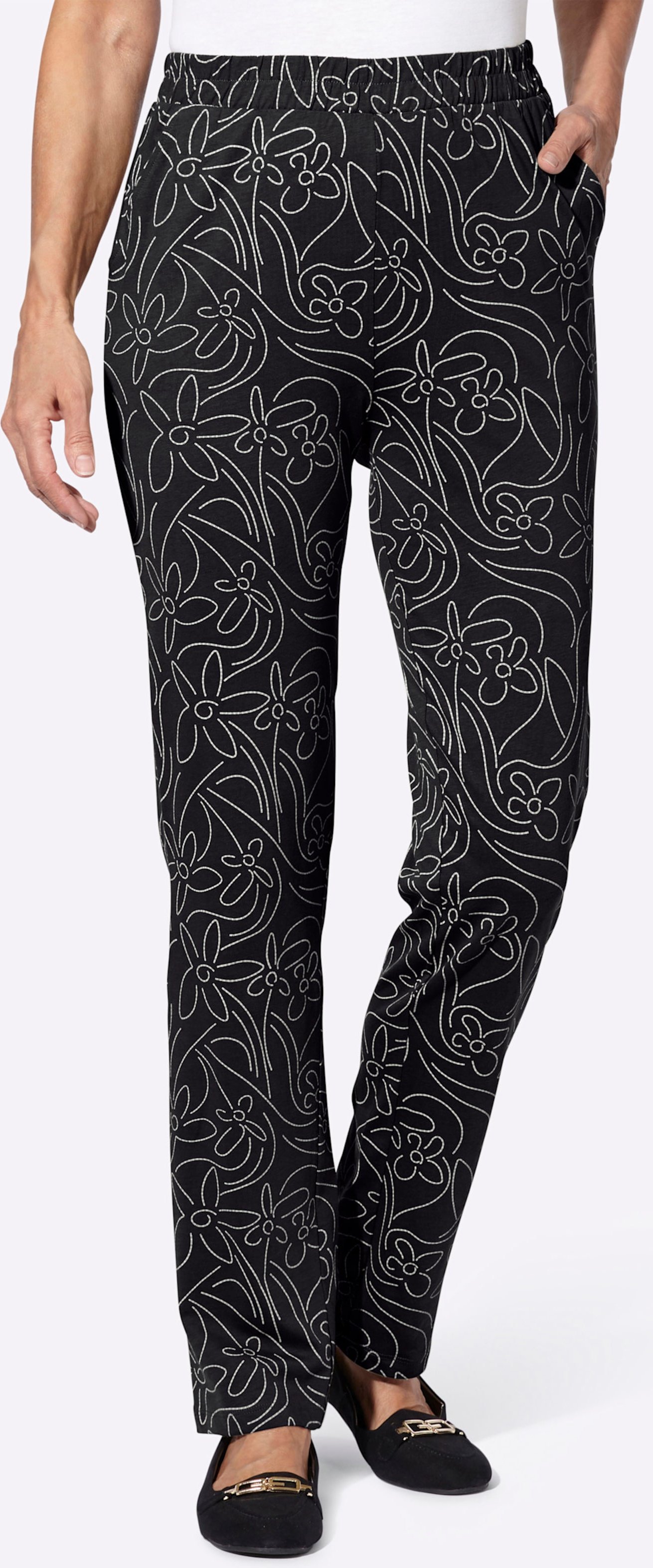 Thumbnail - Freizeithose