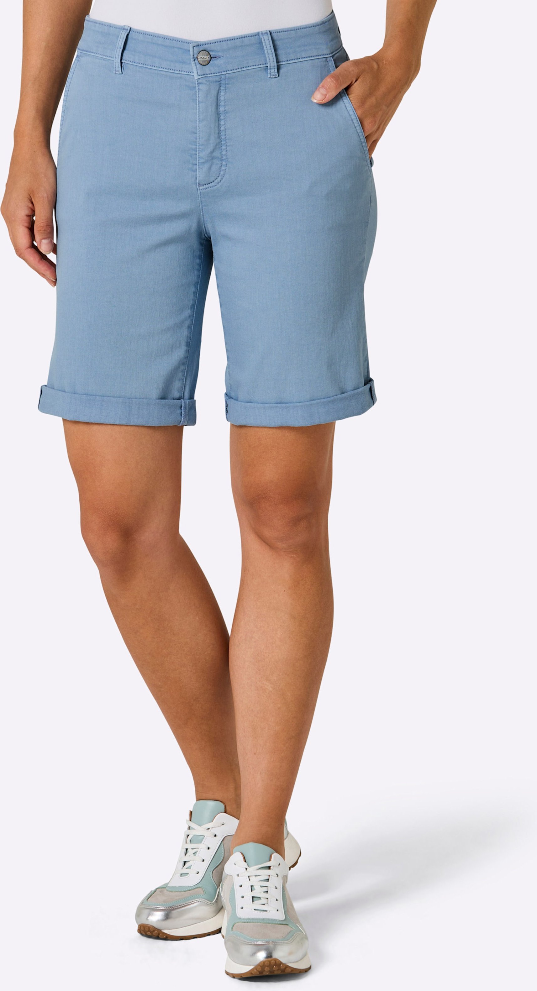 Bermudas