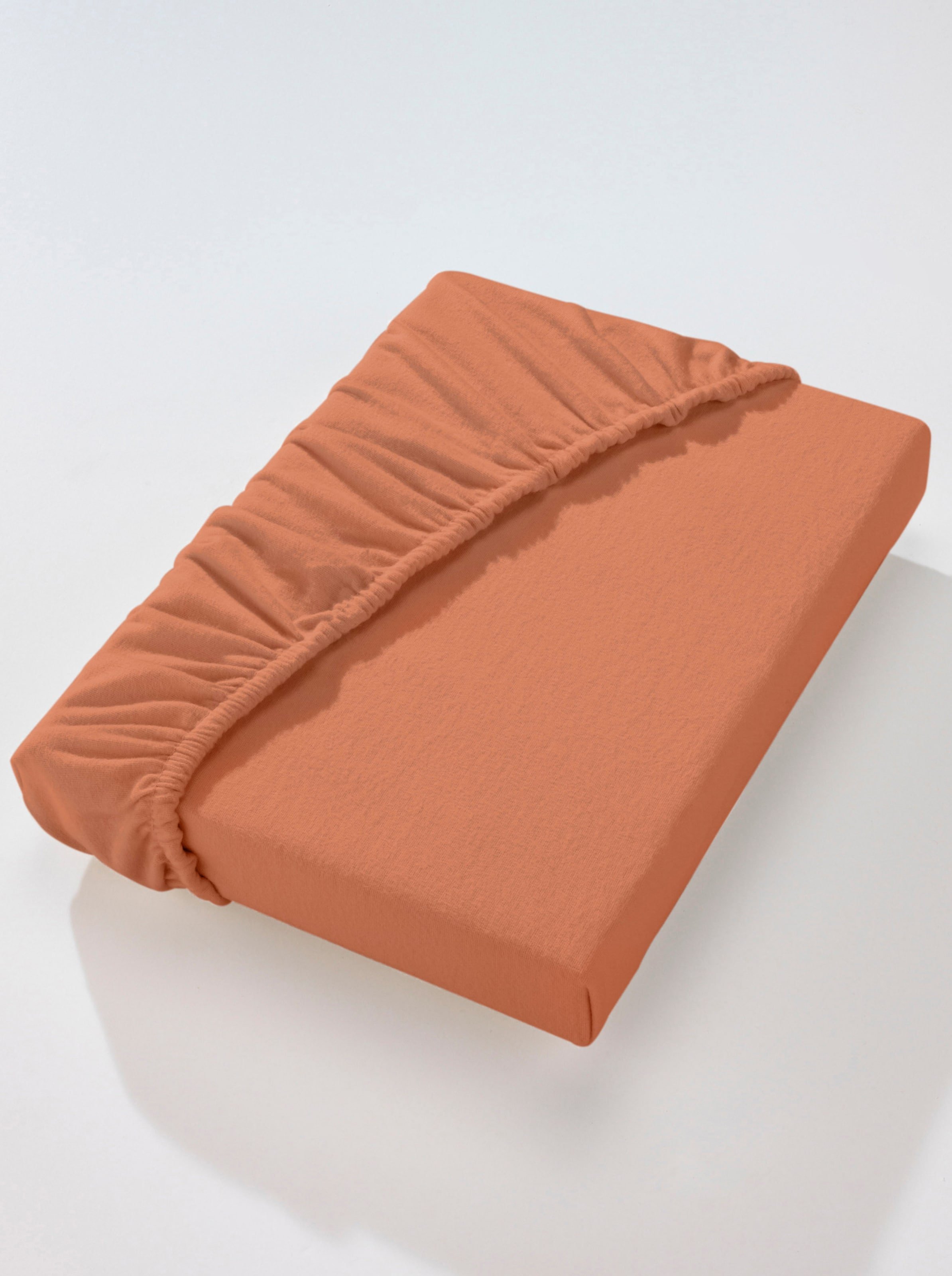 Thumbnail - Betttuch