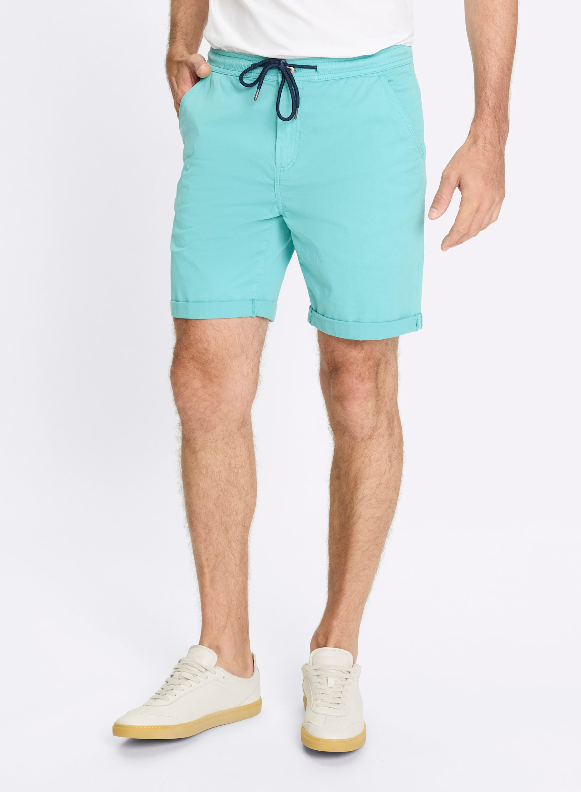 Bermudas