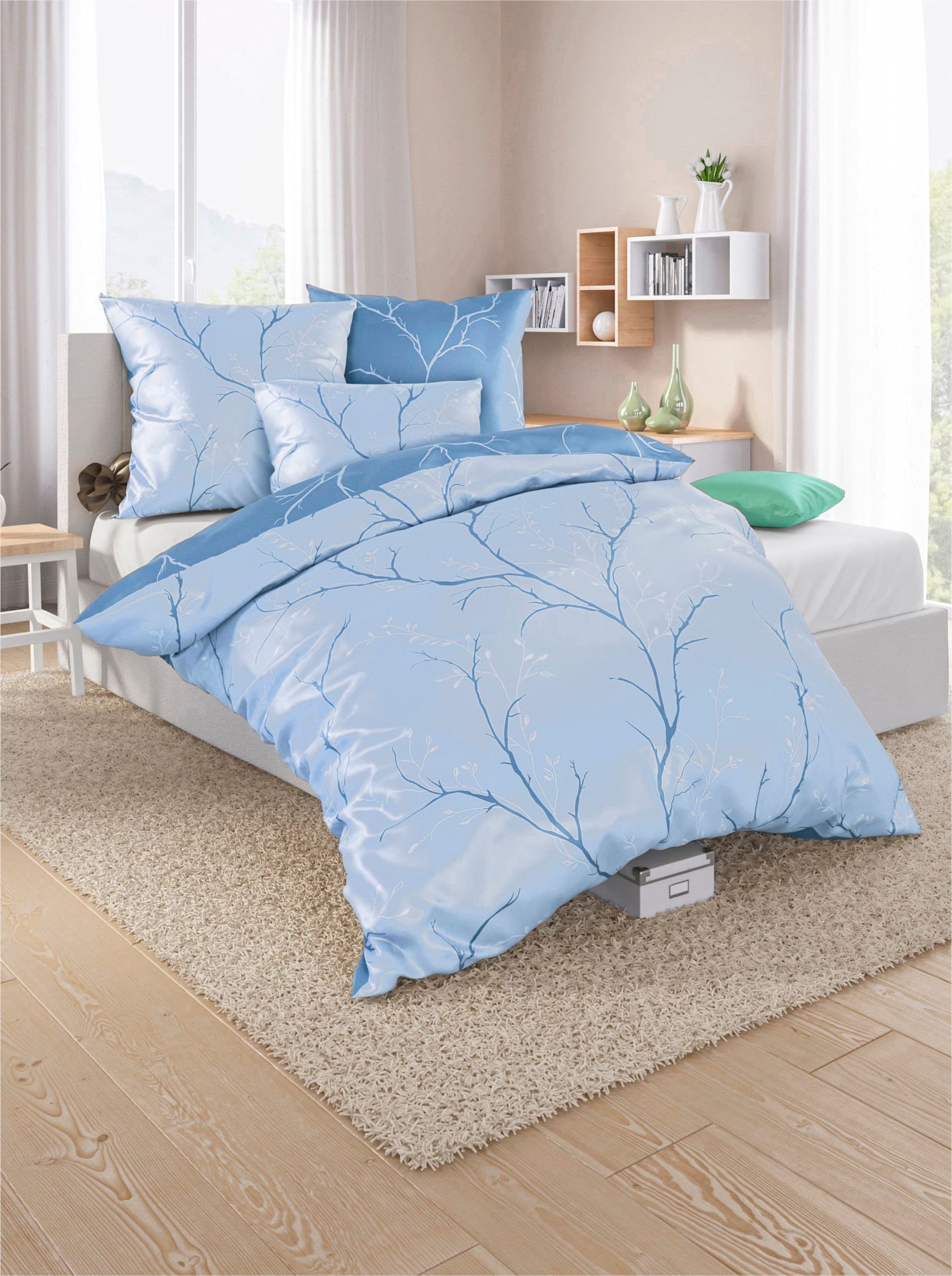 Thumbnail - Bettwäsche