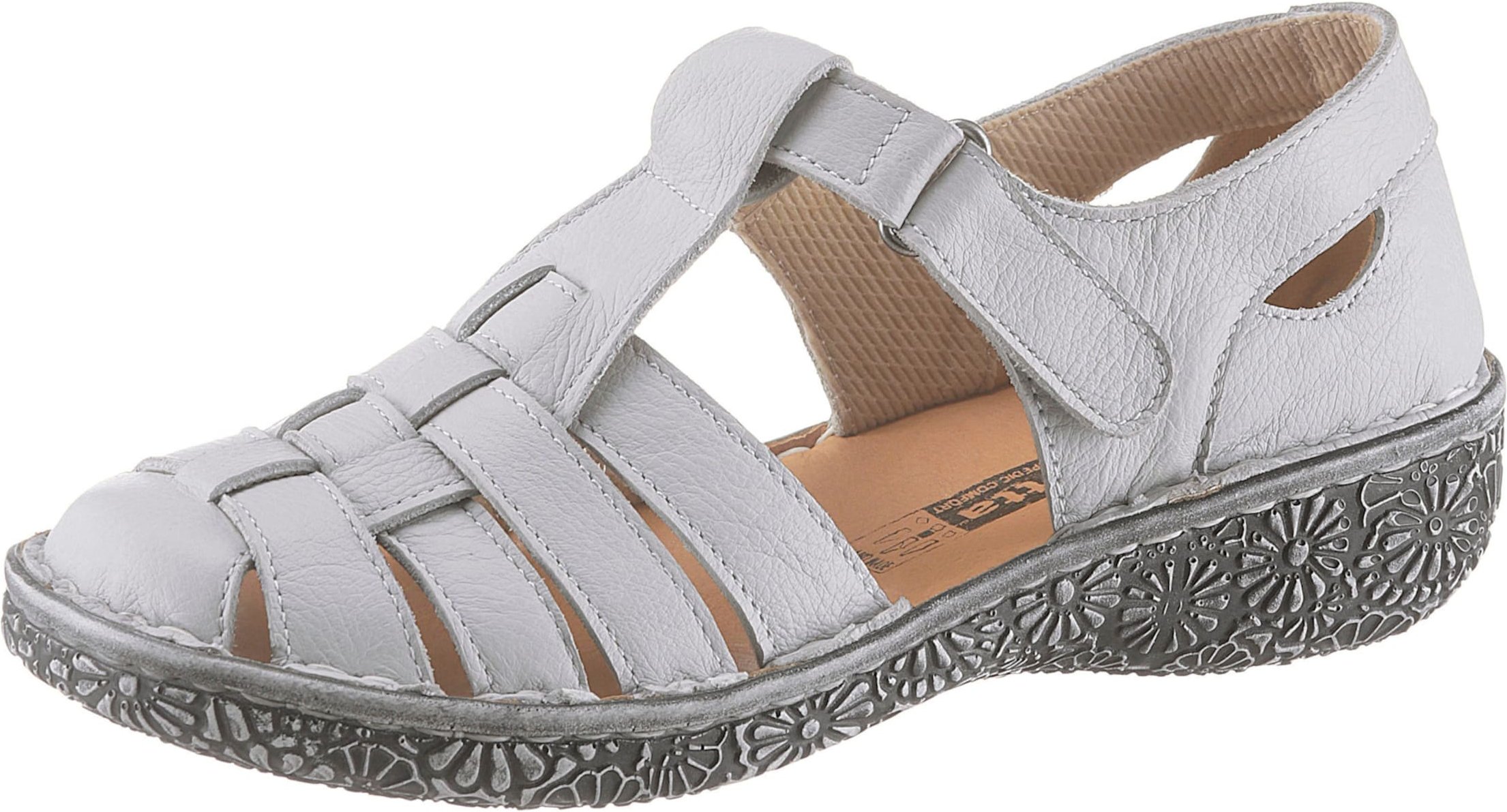 Thumbnail - Klettschuh