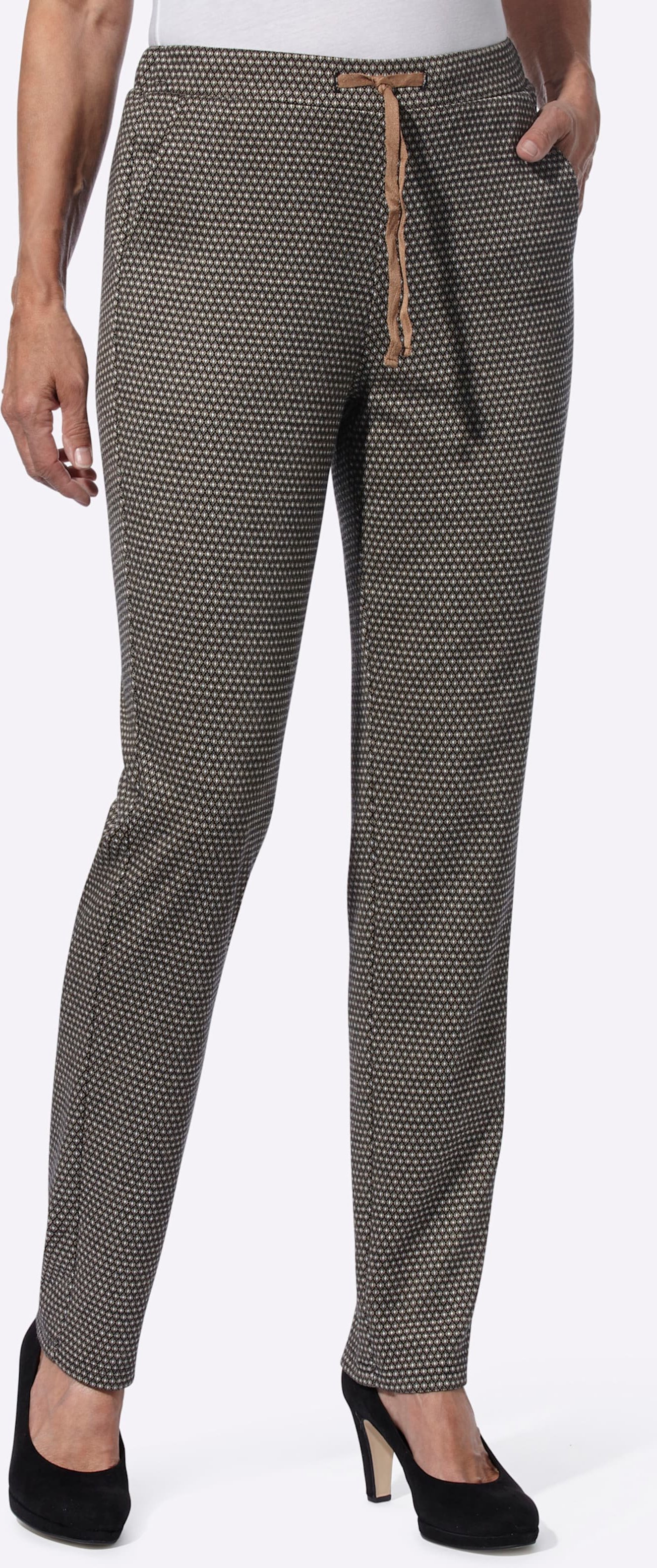 Jerseyhose