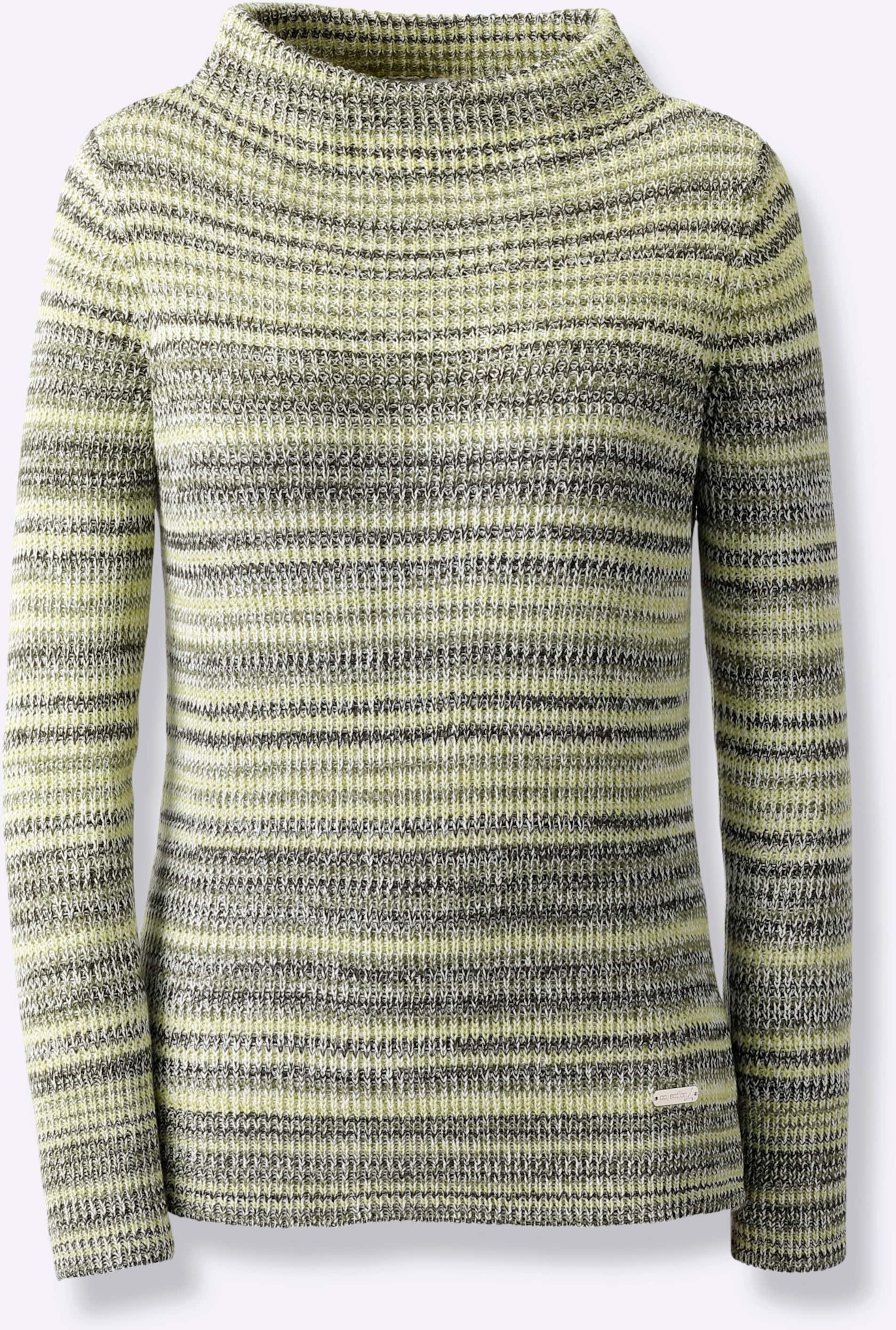 Thumbnail - Langarm-Pullover