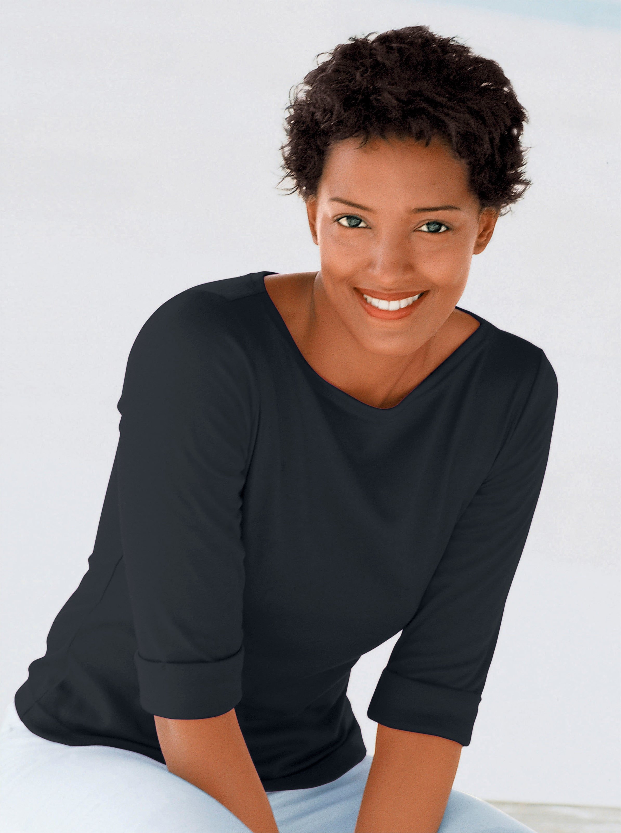 Thumbnail - Rundhalsshirt