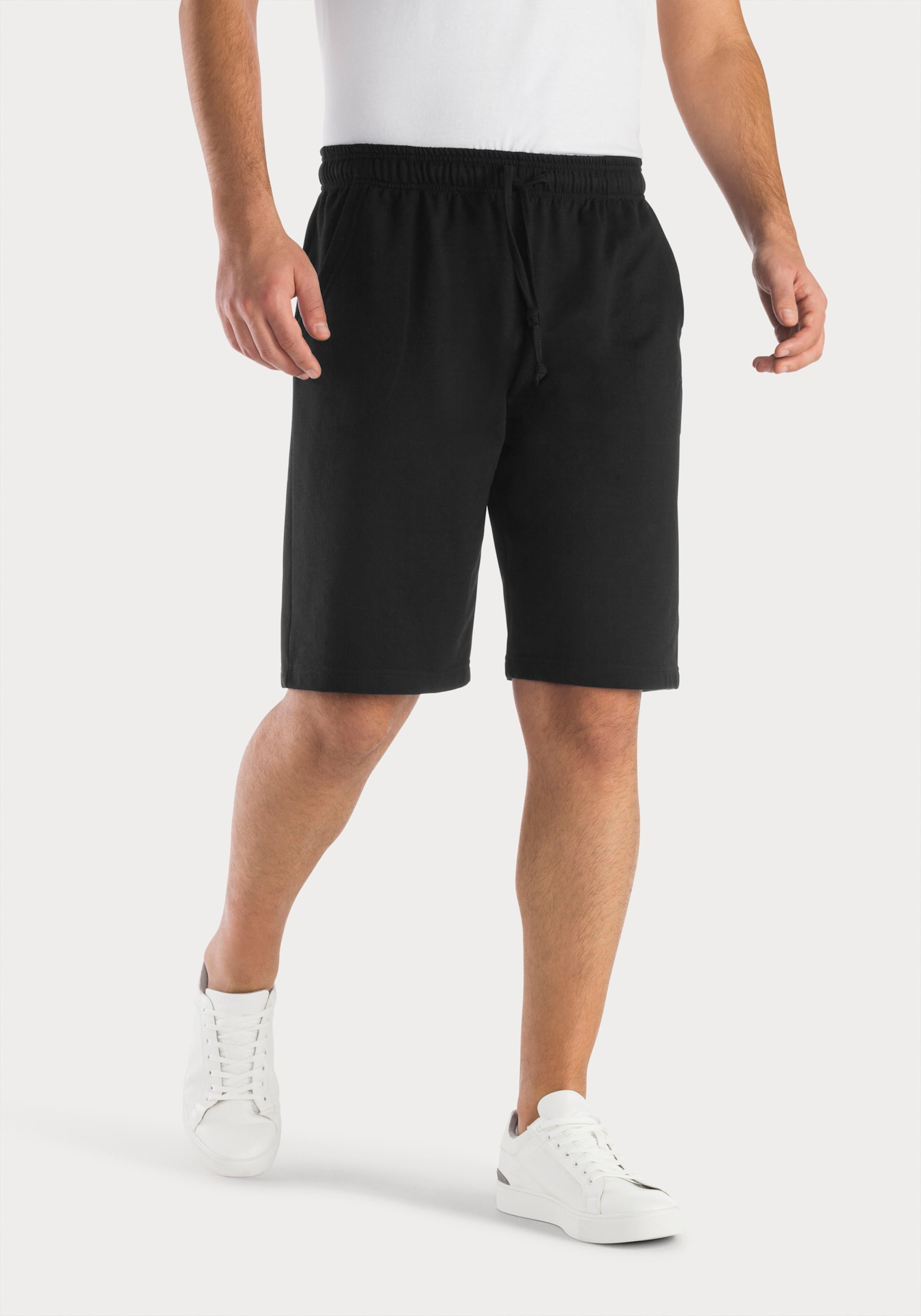 Sweatshorts