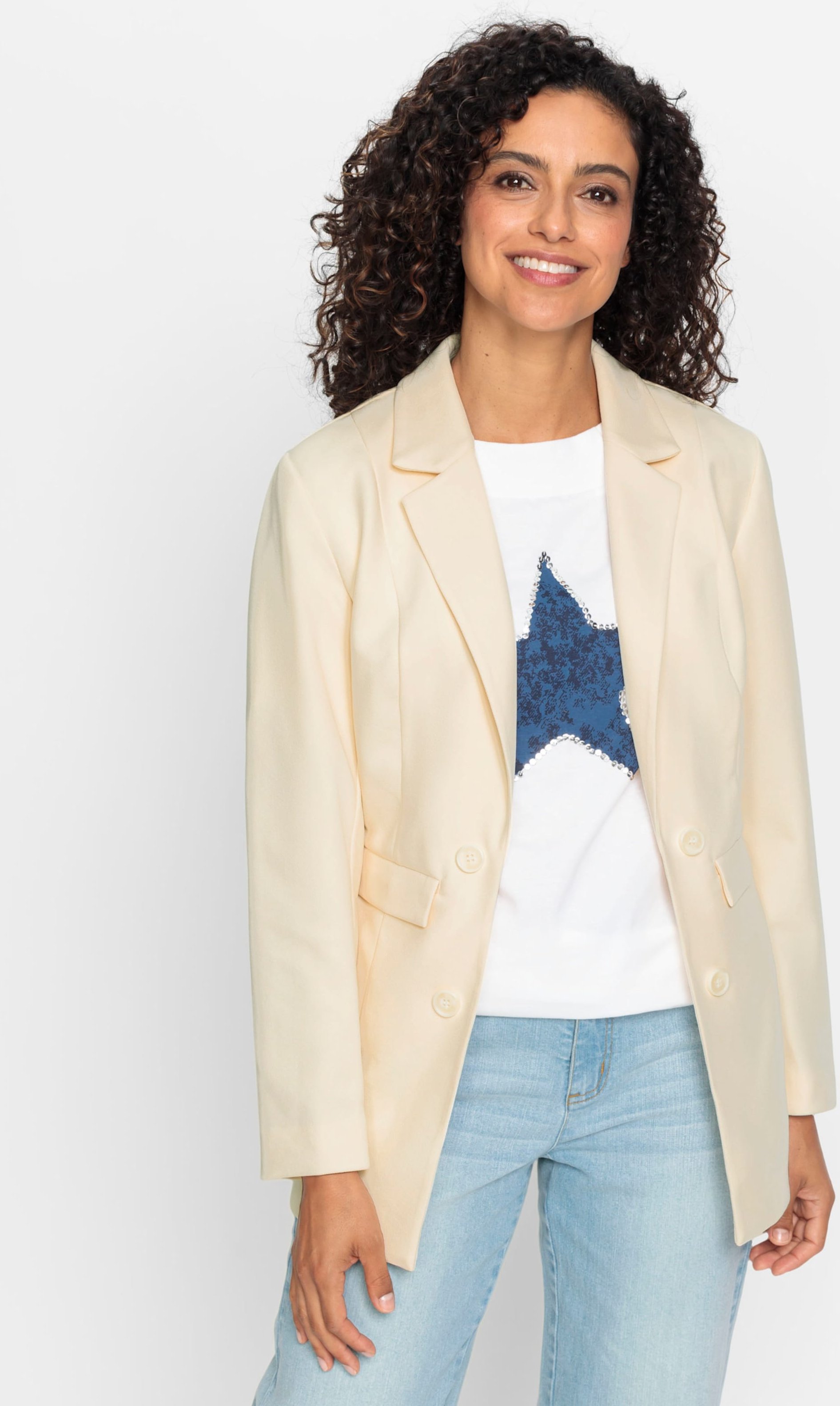 Thumbnail - Blazer