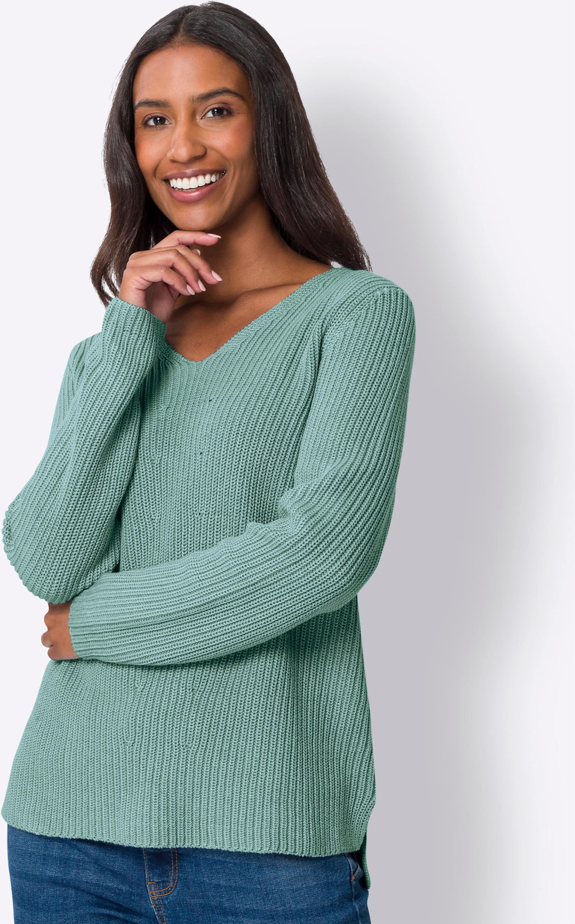 Thumbnail - Pullover
