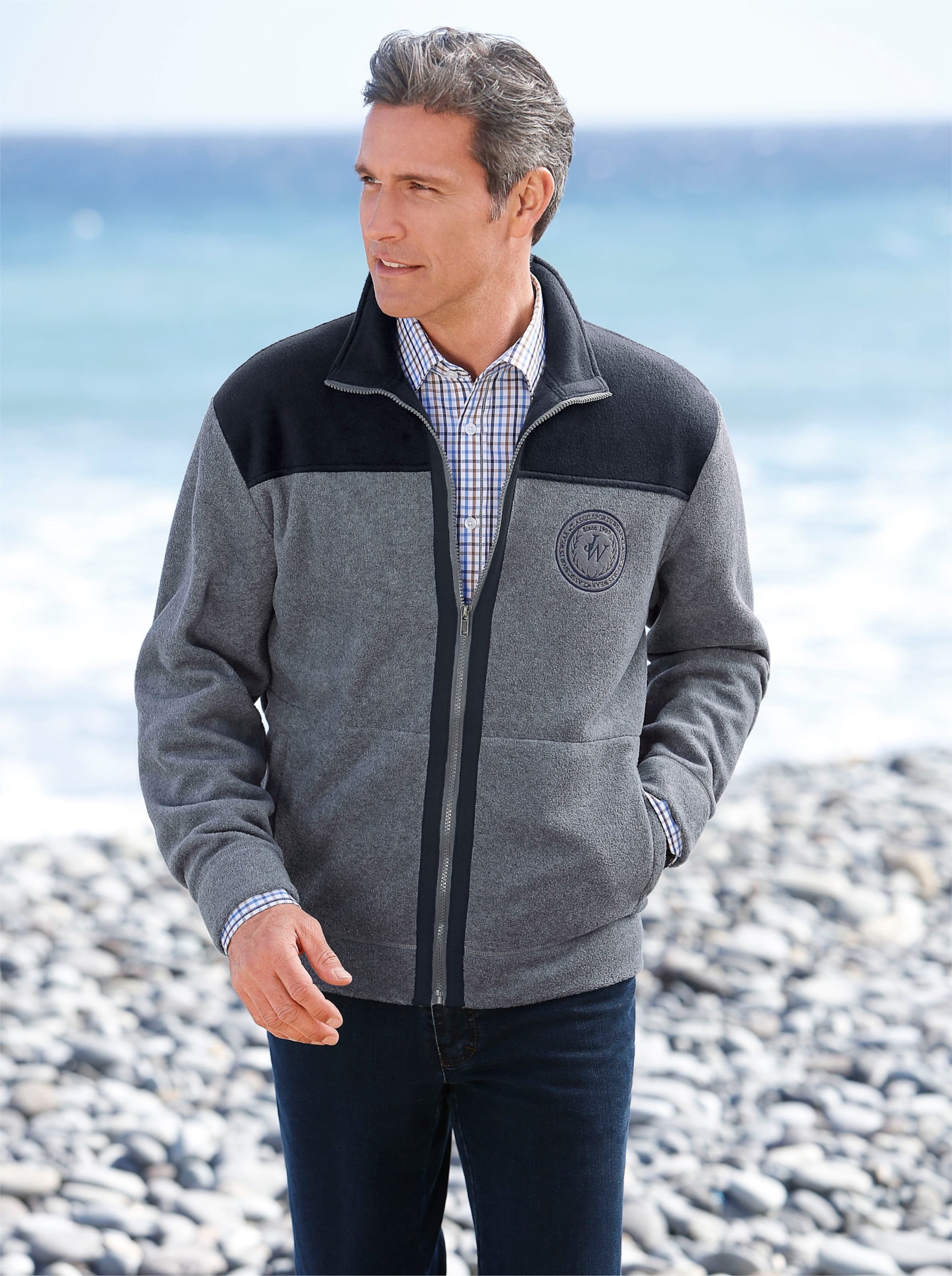 Thumbnail - Freizeitjacke