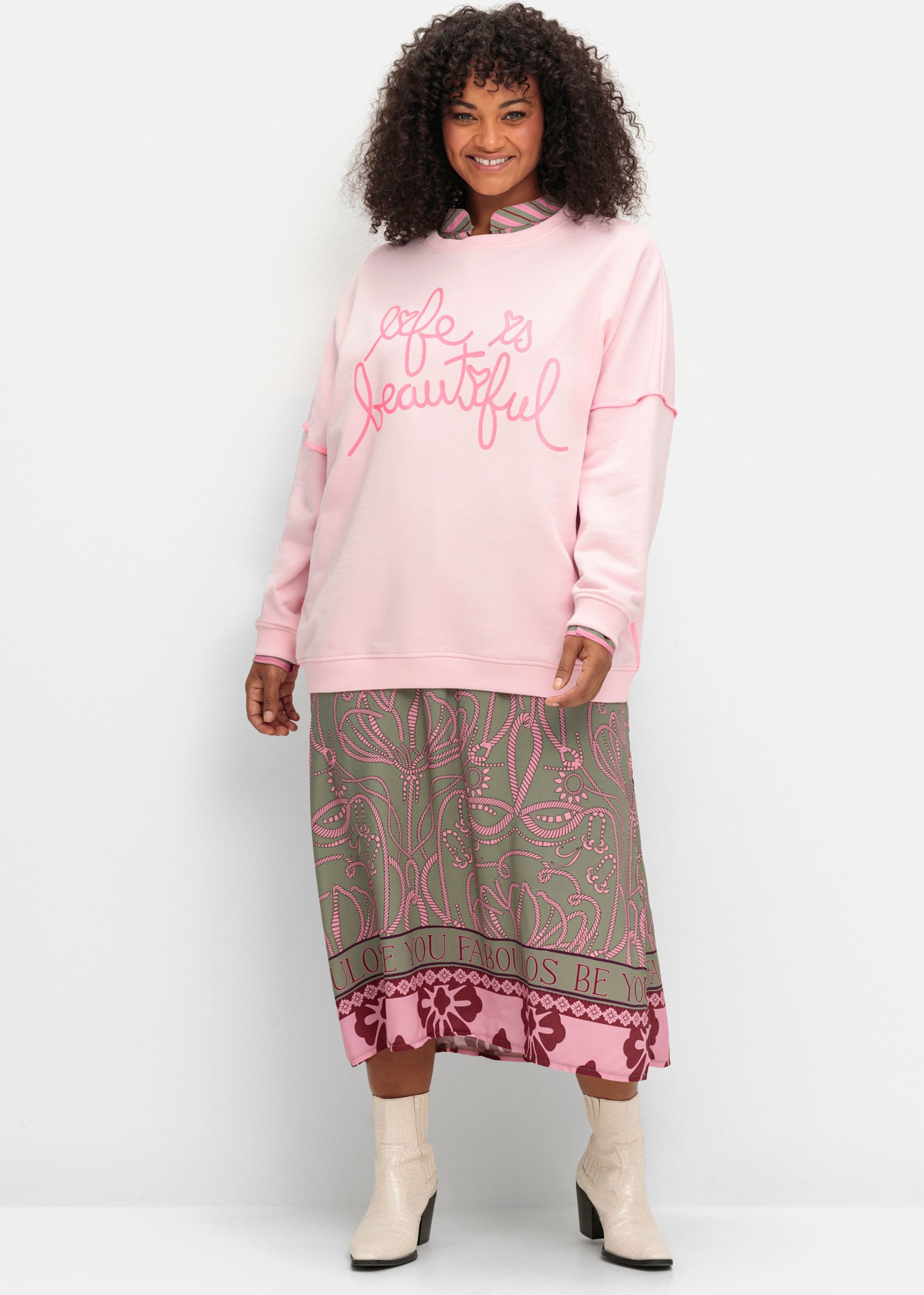 Thumbnail - Sweatshirt