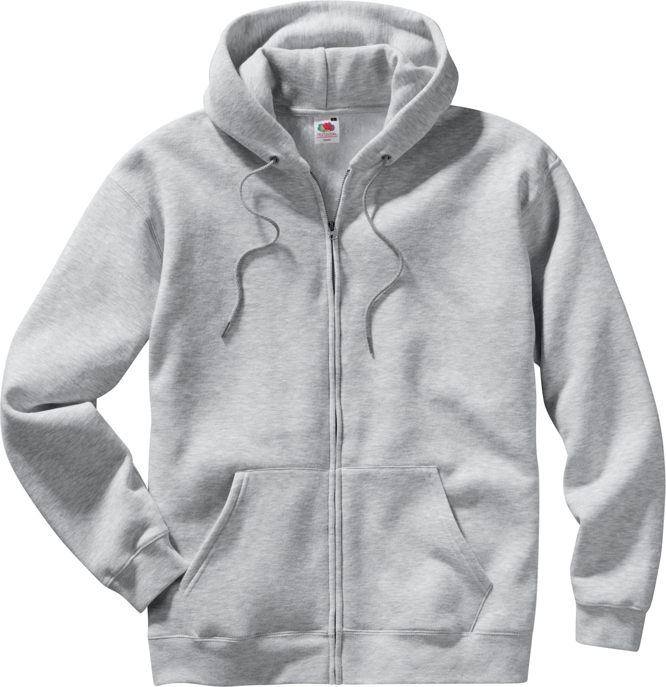 Thumbnail - Sweatjacke