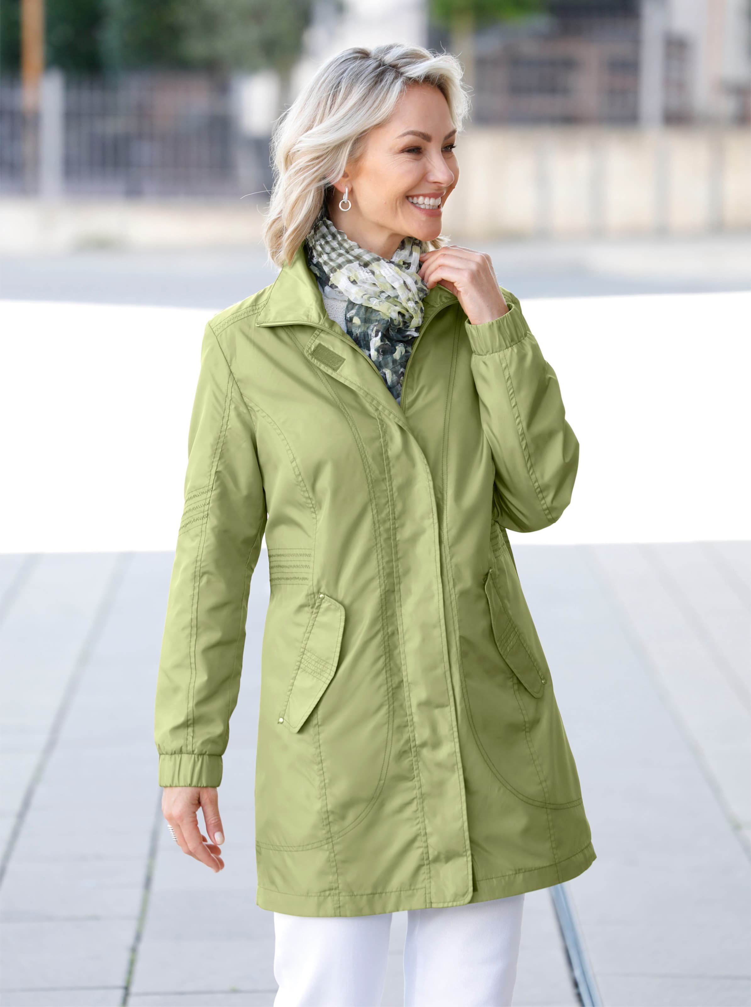 Thumbnail - Longjacke
