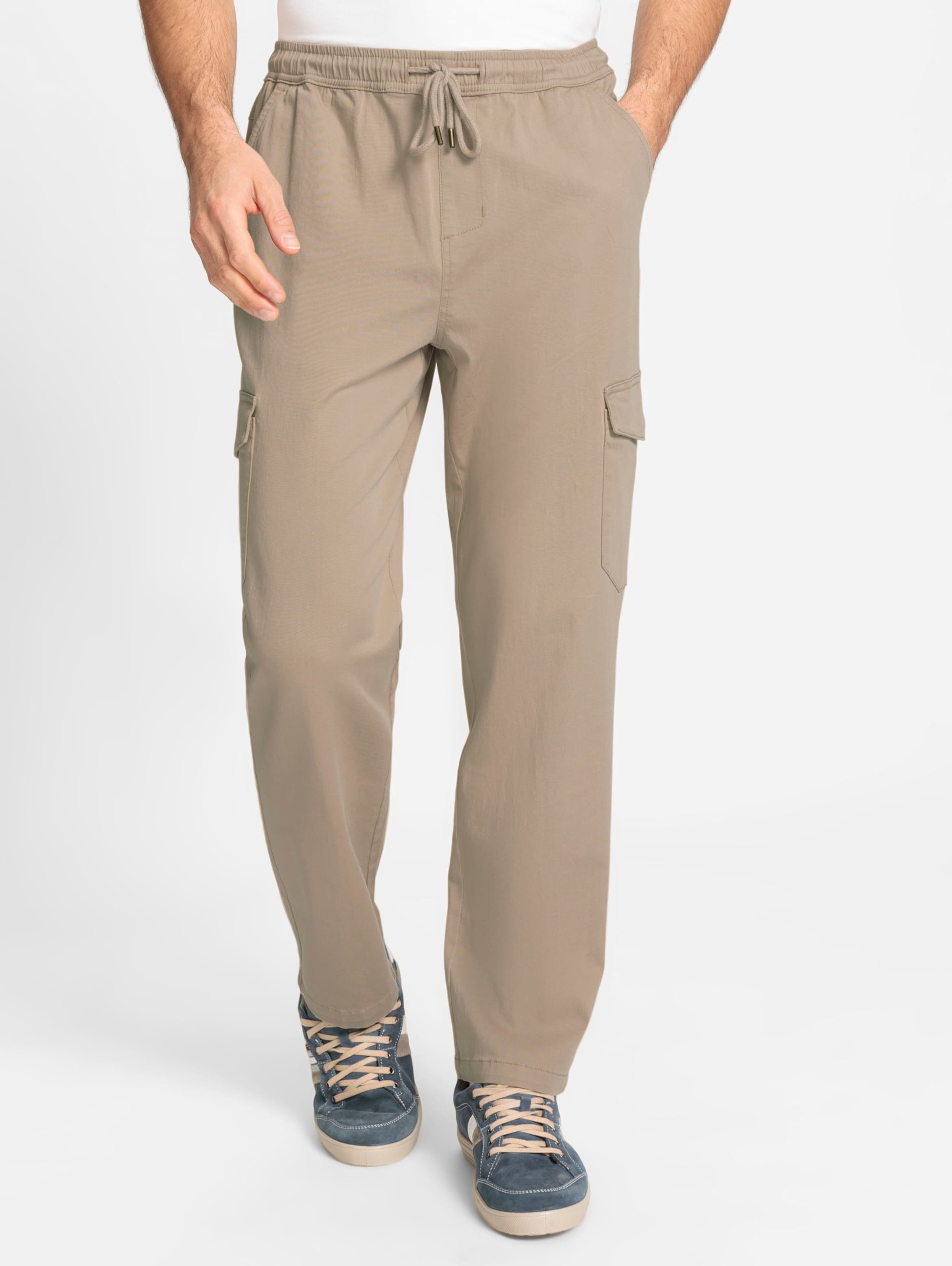 Cargohose
