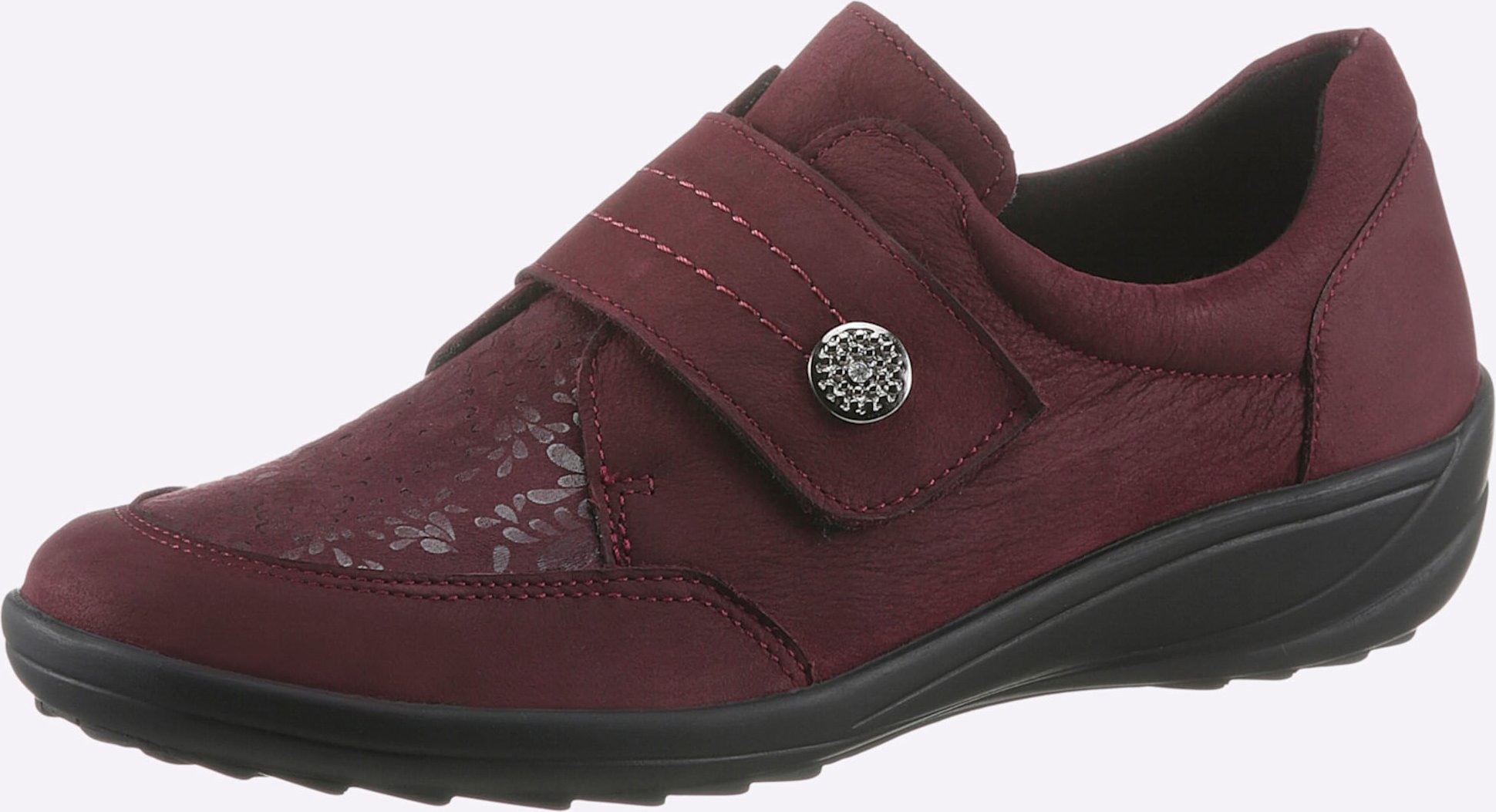 Thumbnail - Klettschuh