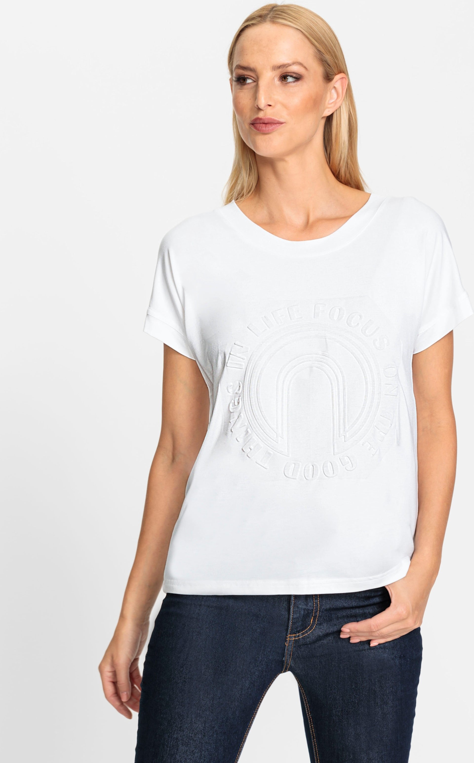 Thumbnail - Kurzarmshirt