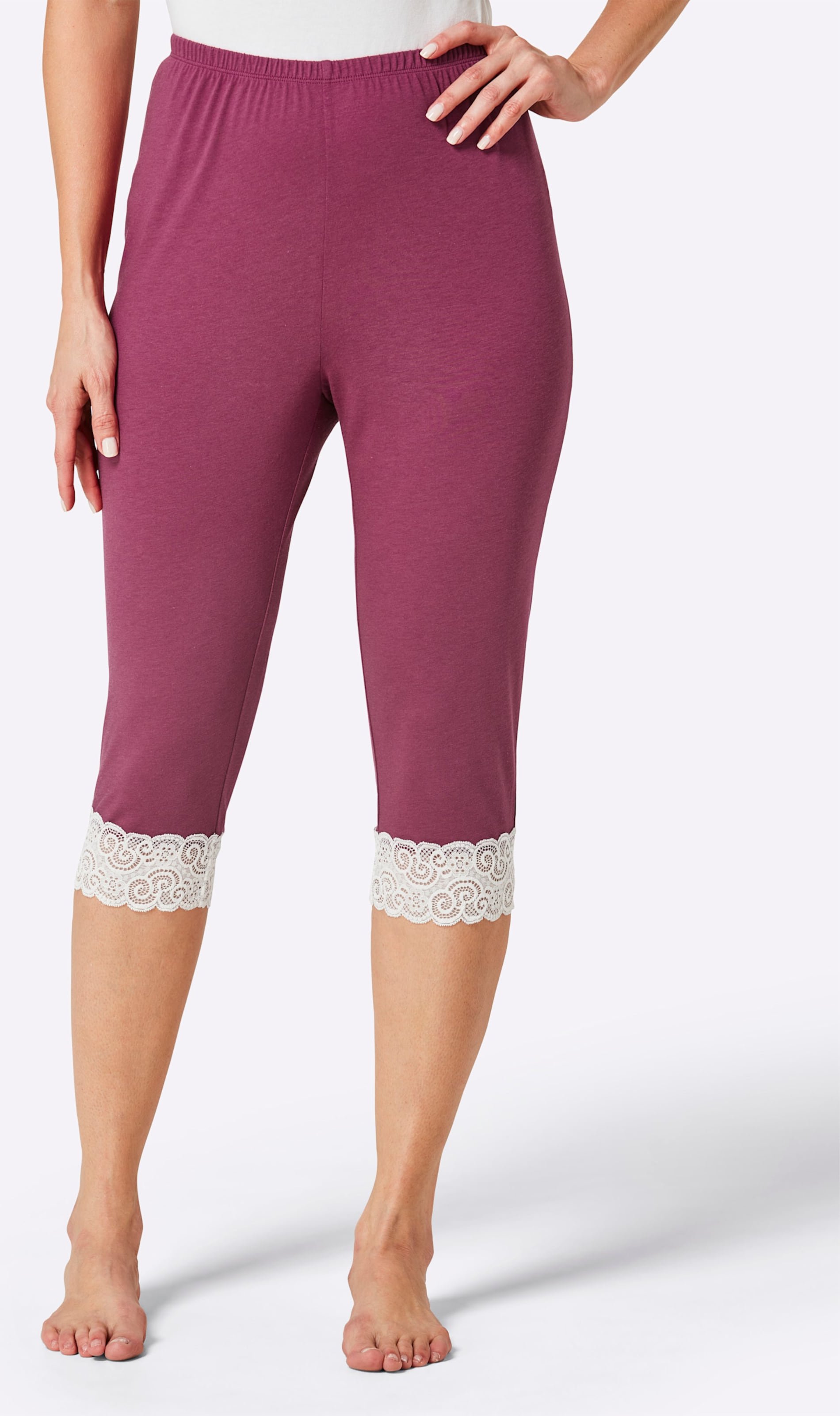 Thumbnail - Capri-Hose