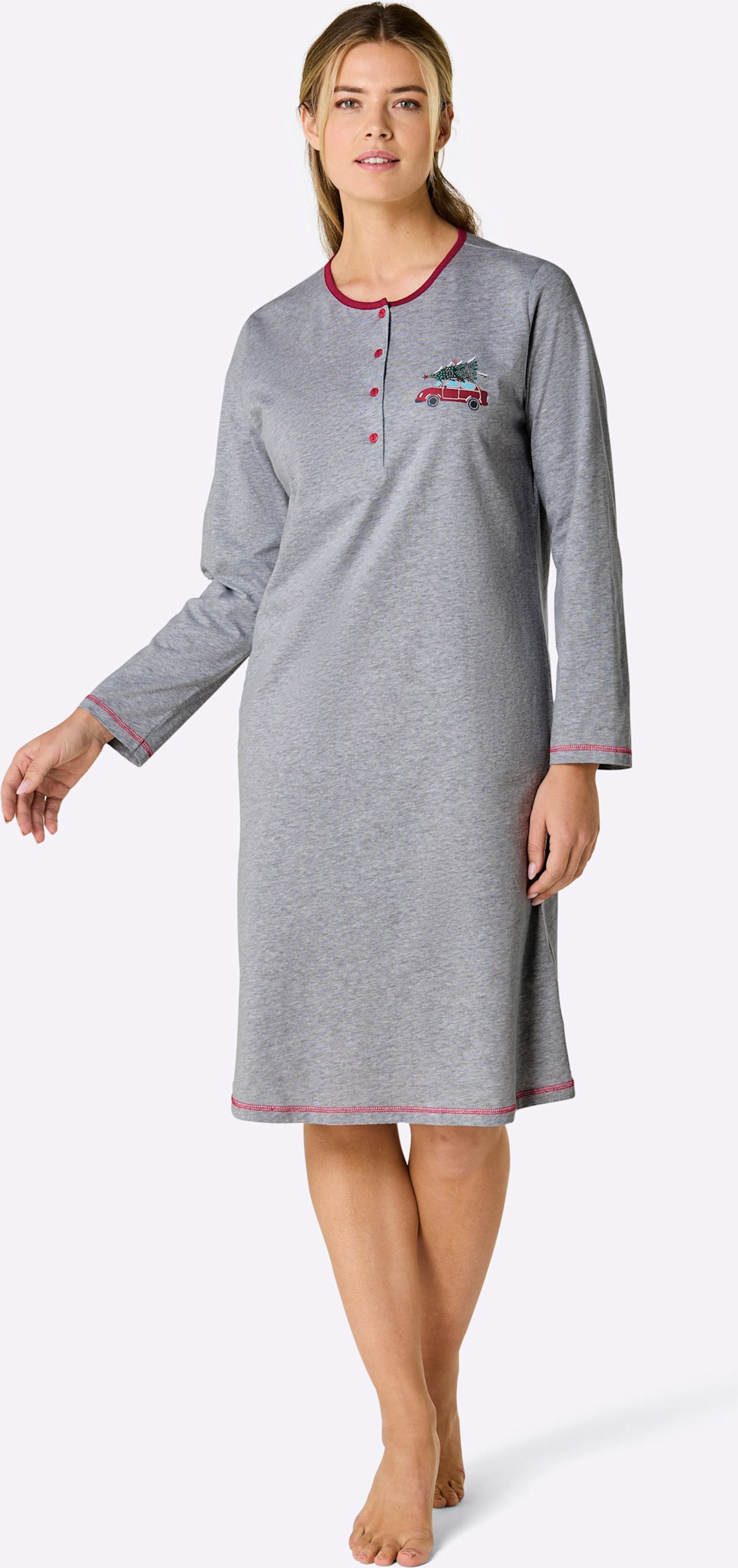 Sleepshirt