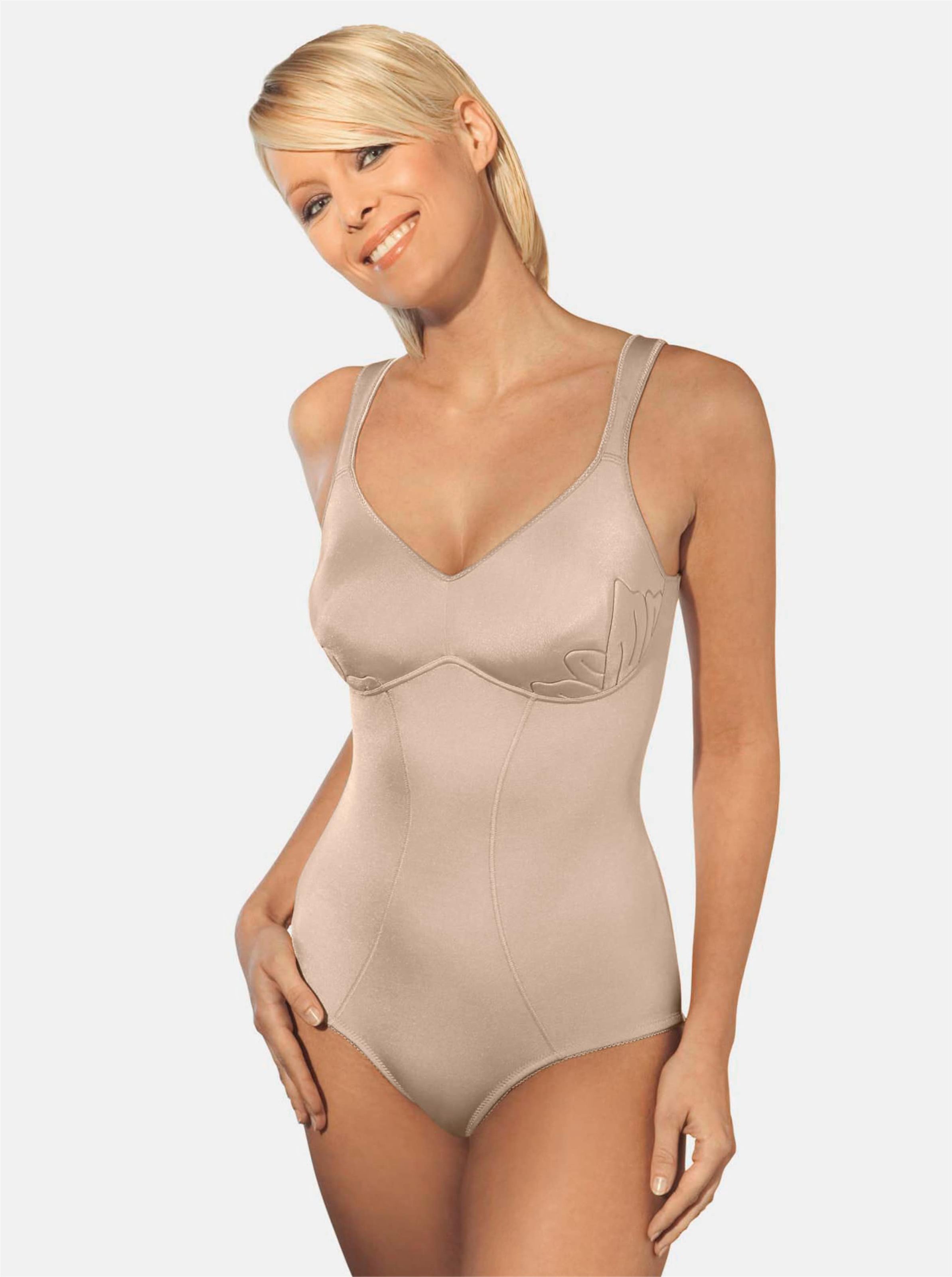 Einteiler ohne Bügel