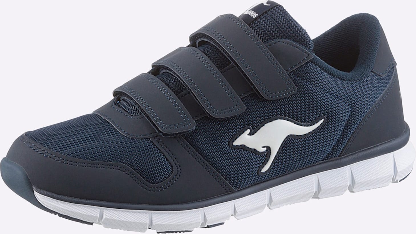 Thumbnail - Klettschuh