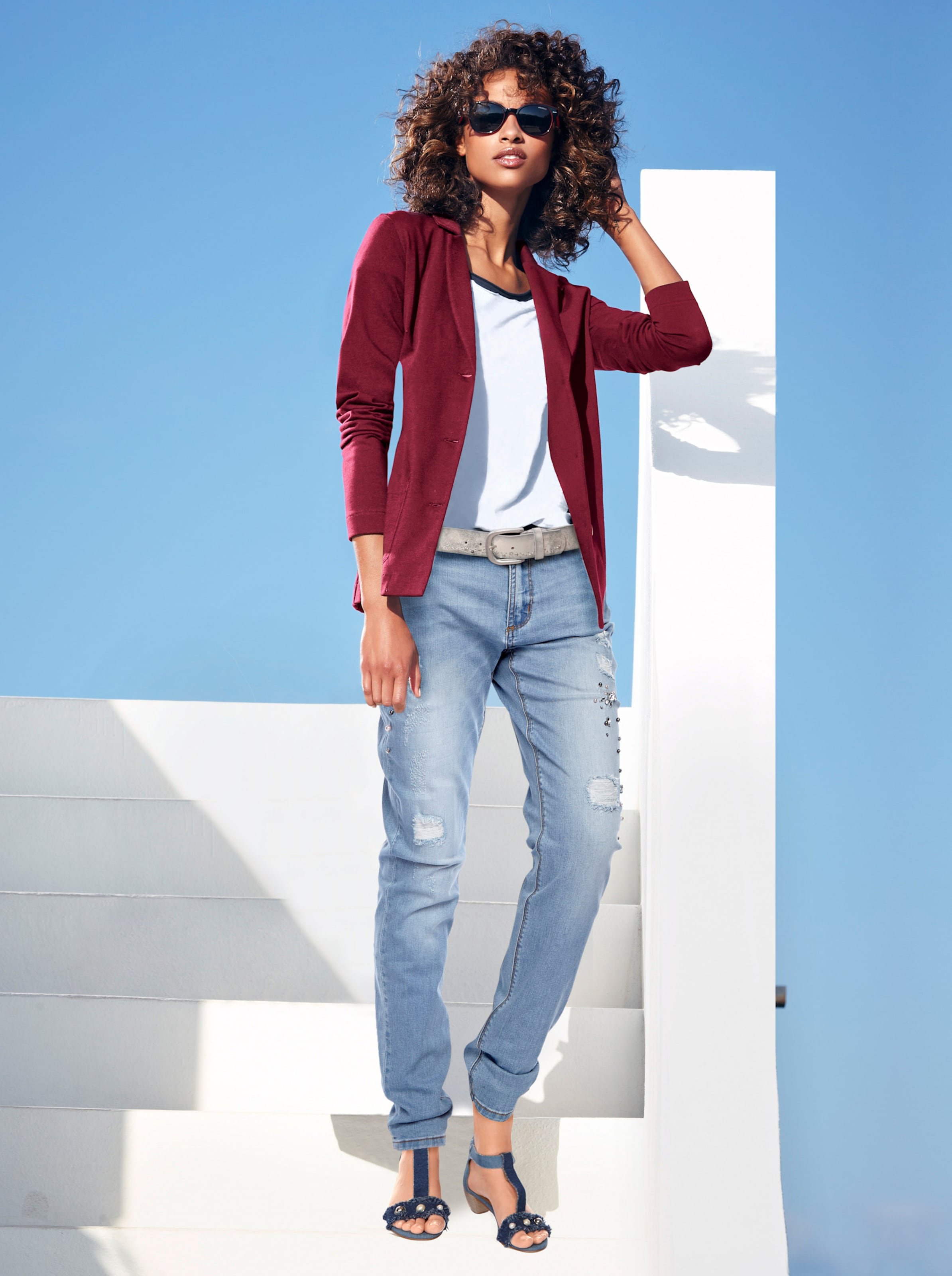 Thumbnail - Jerseyblazer