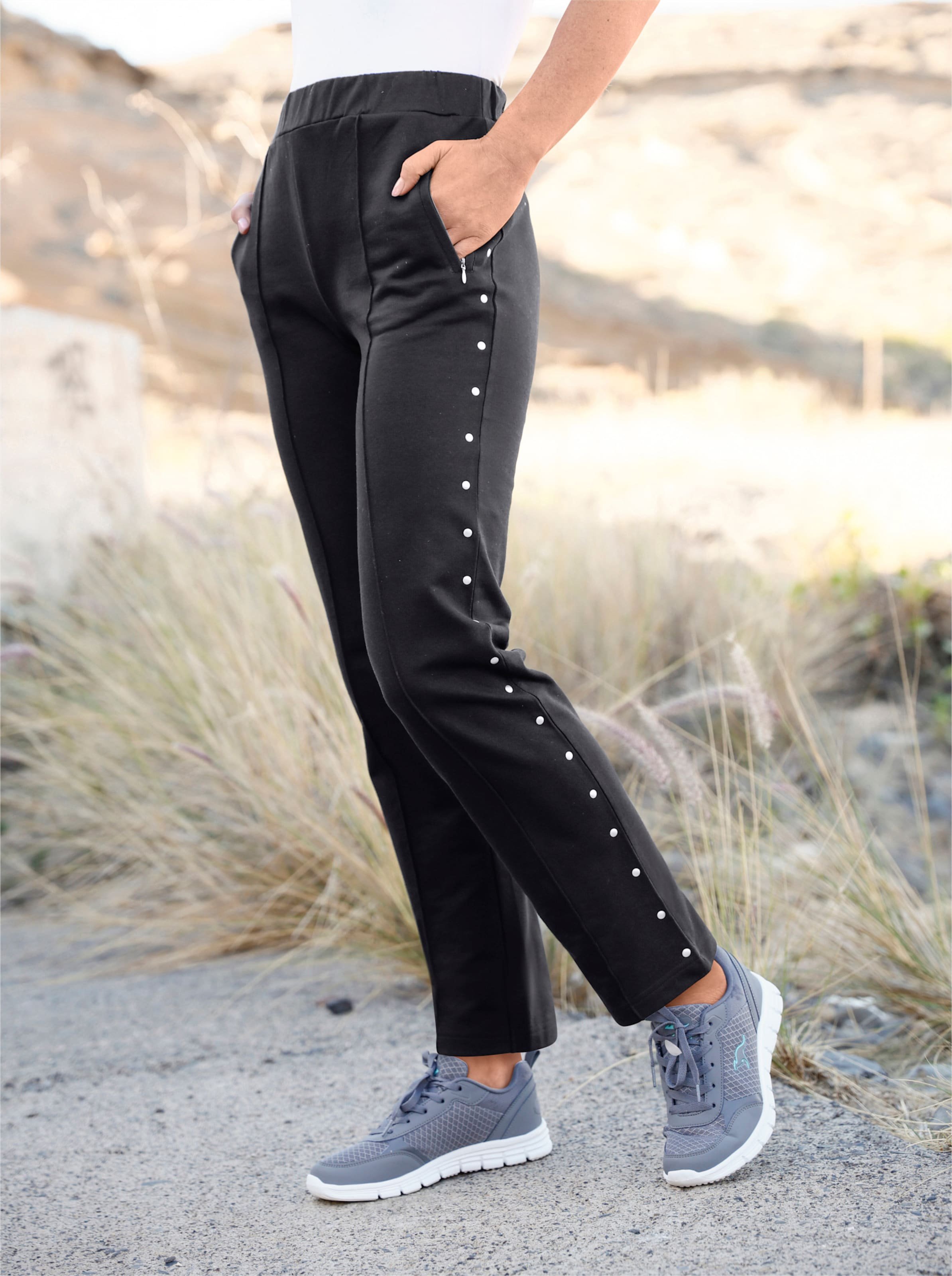 Thumbnail - Freizeithose