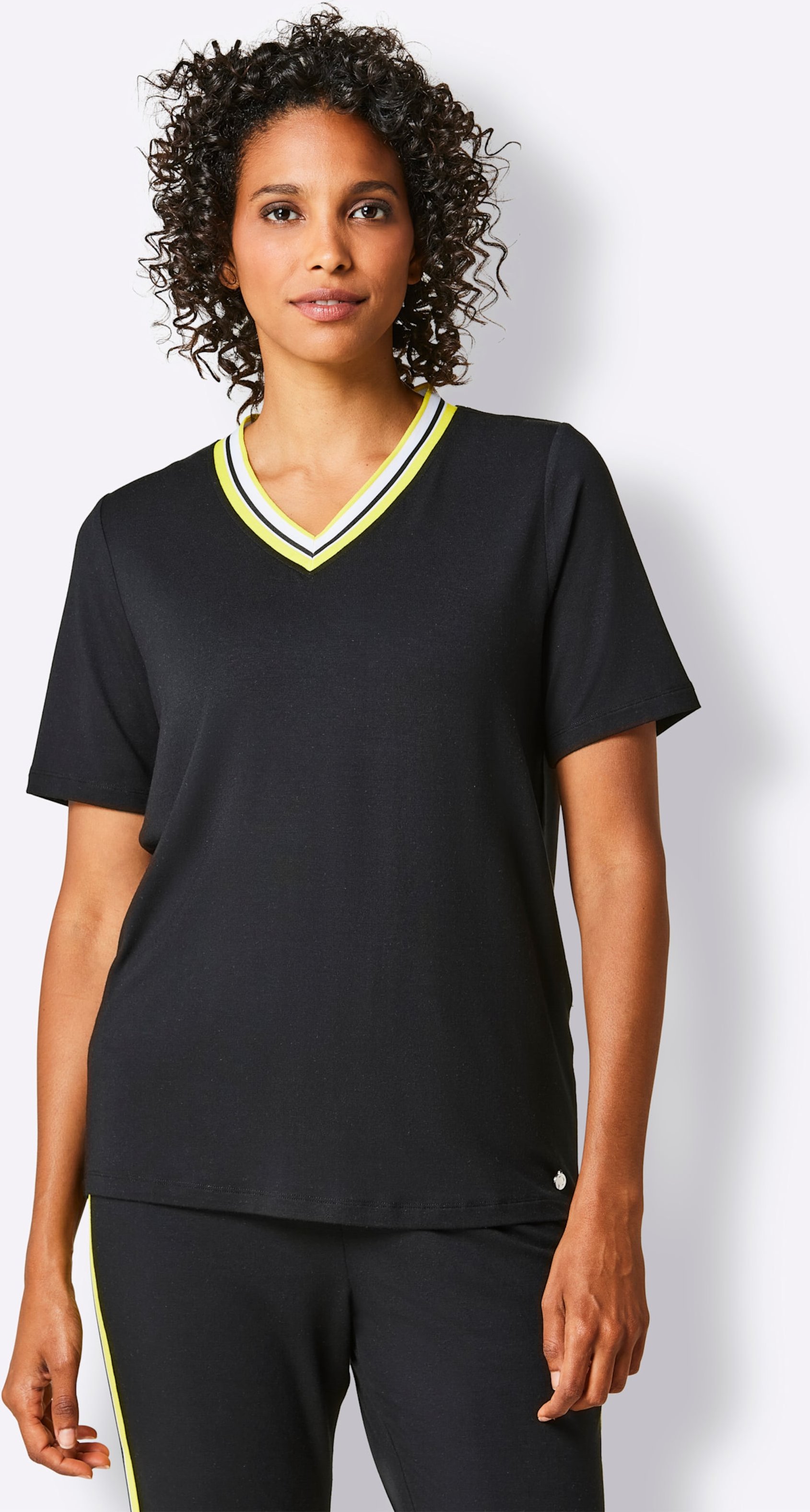 Thumbnail - Modal-Shirt