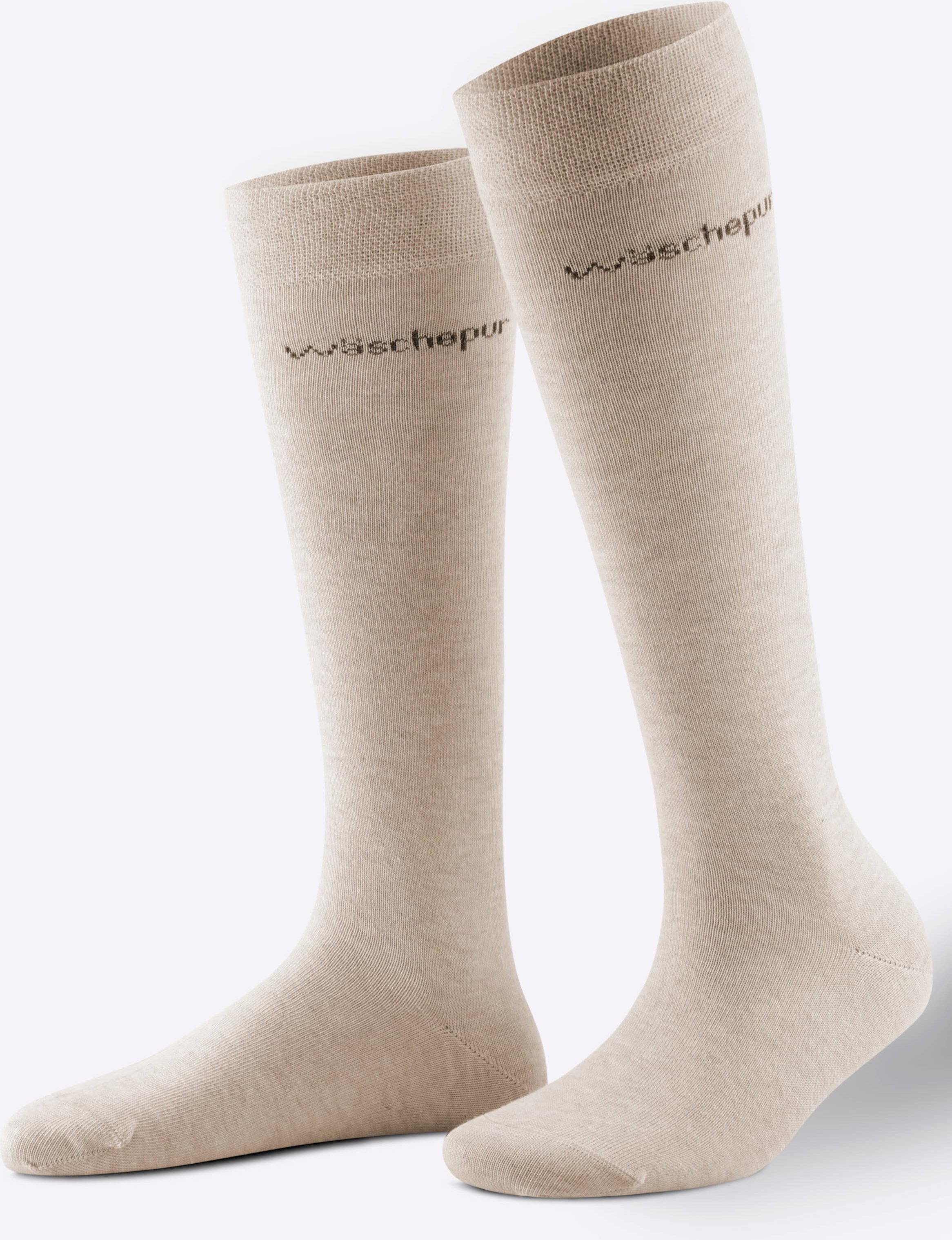 Thumbnail - Kniestrümpfe