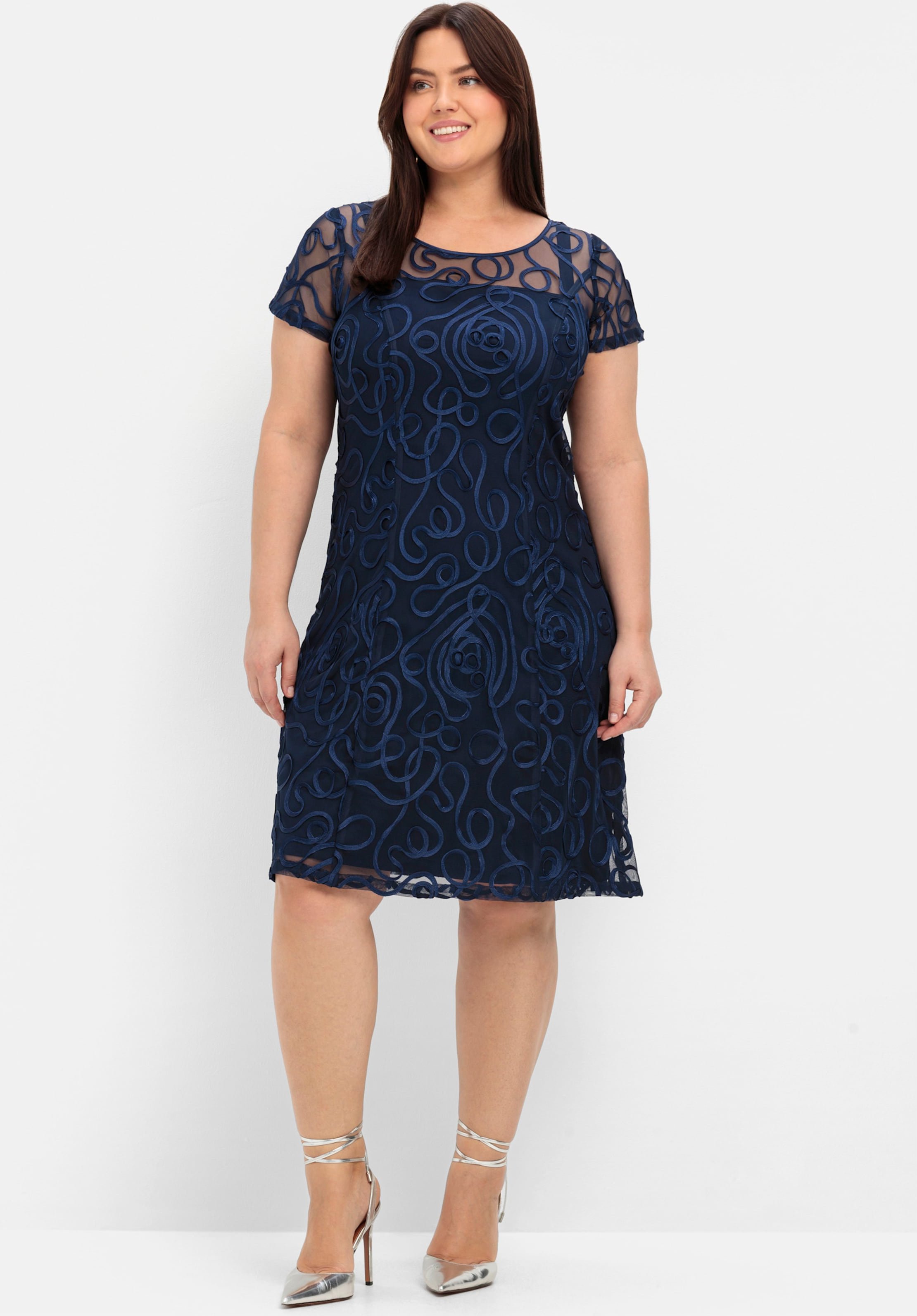 Thumbnail - Cocktailkleid
