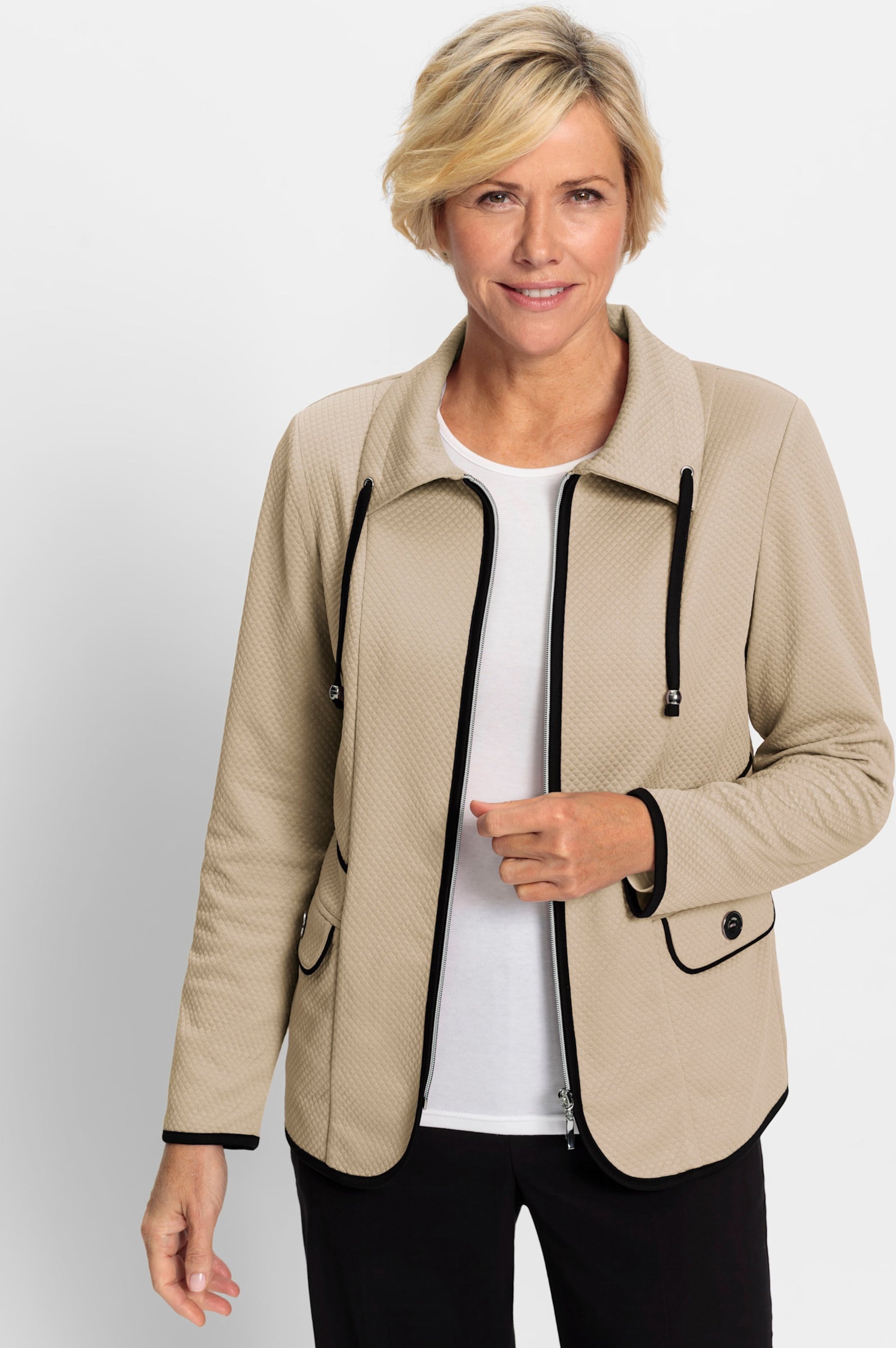 Thumbnail - Jerseyblazer