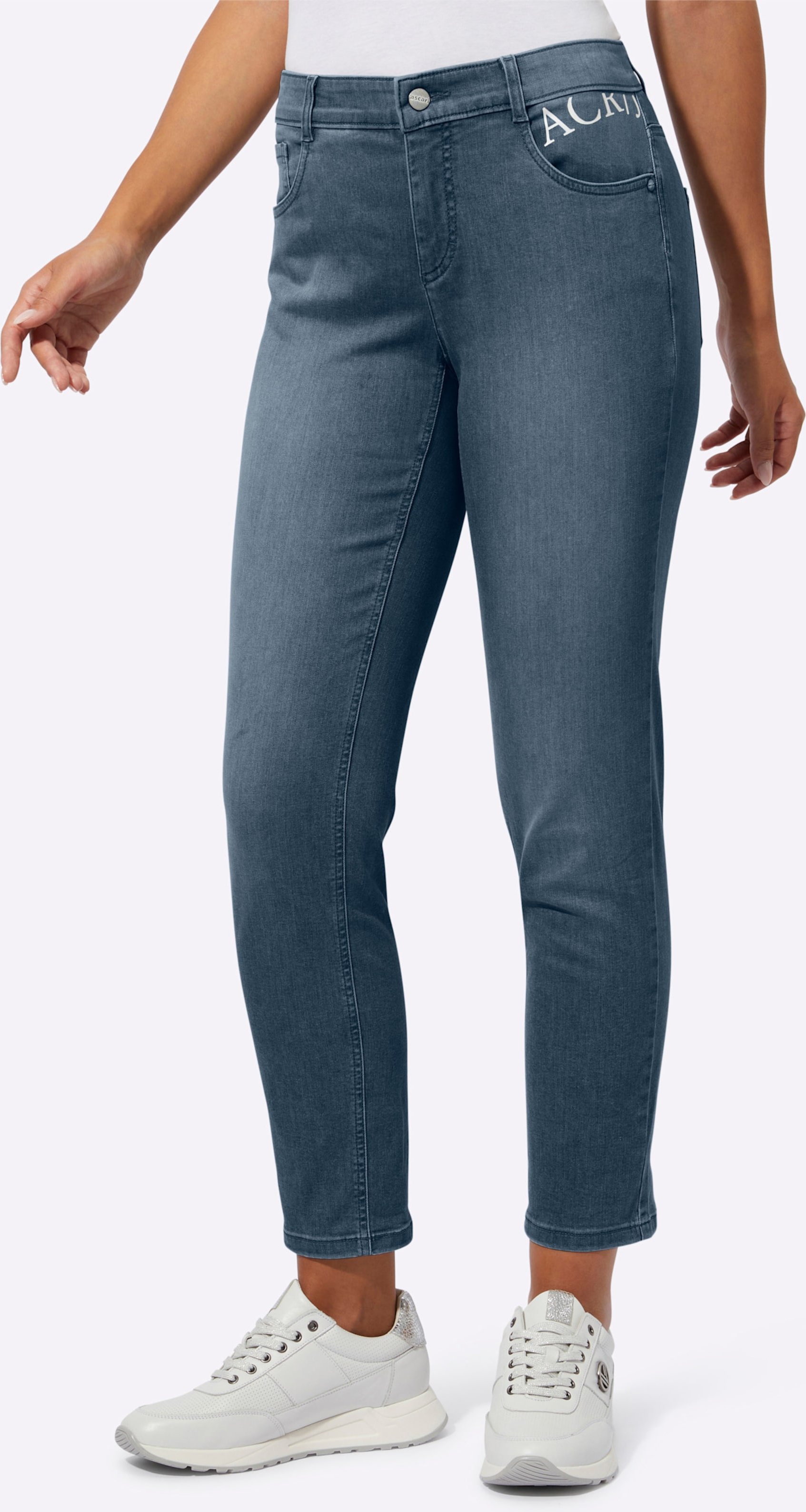 5-Pocket-Jeans