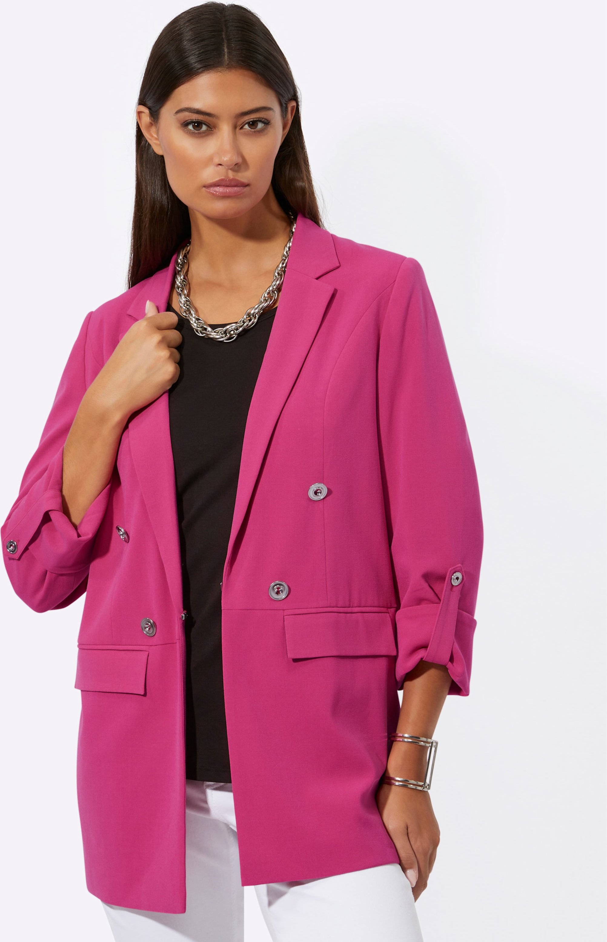 Thumbnail - Blazer