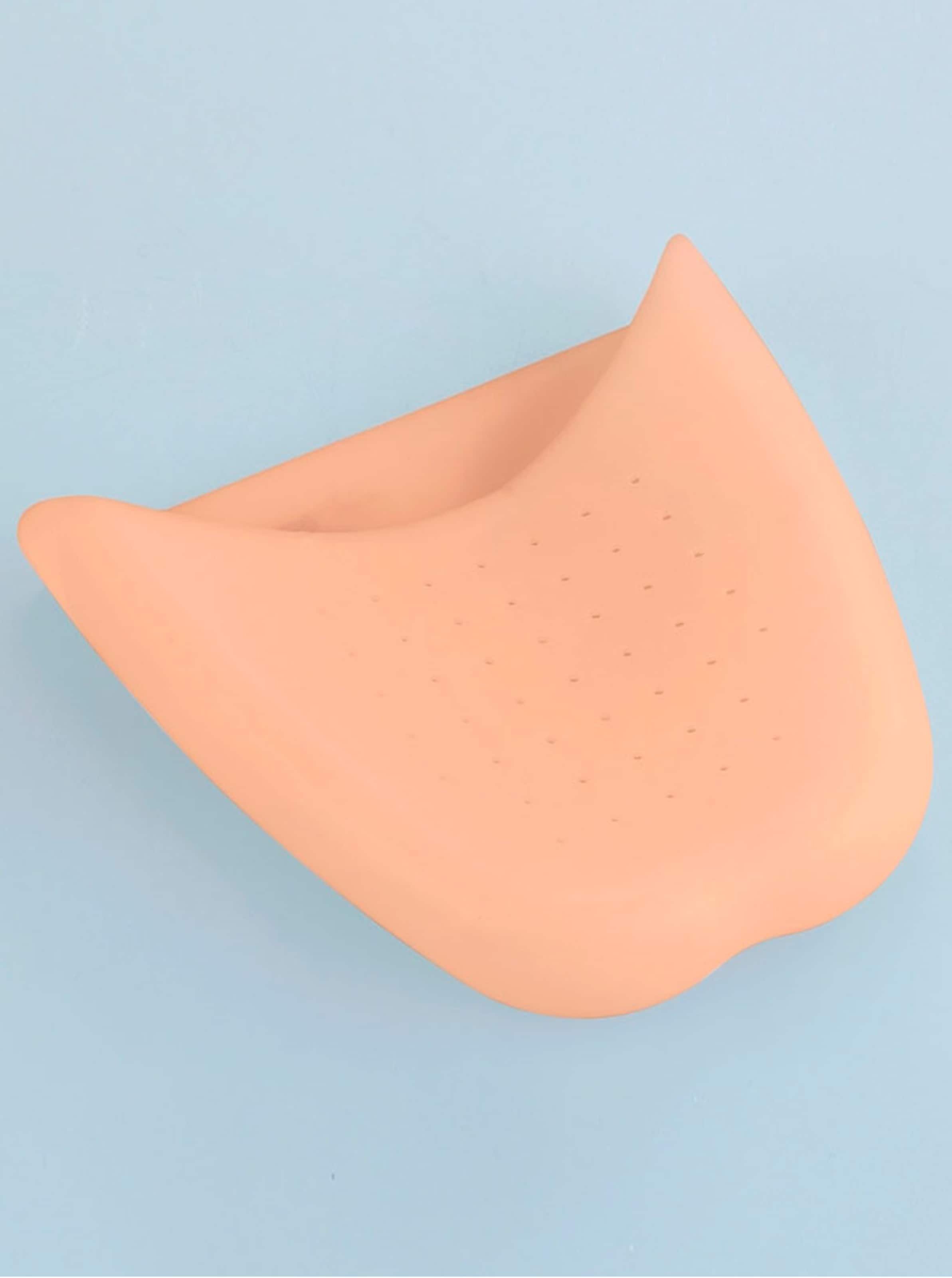 Zeh- und Ballenpolster