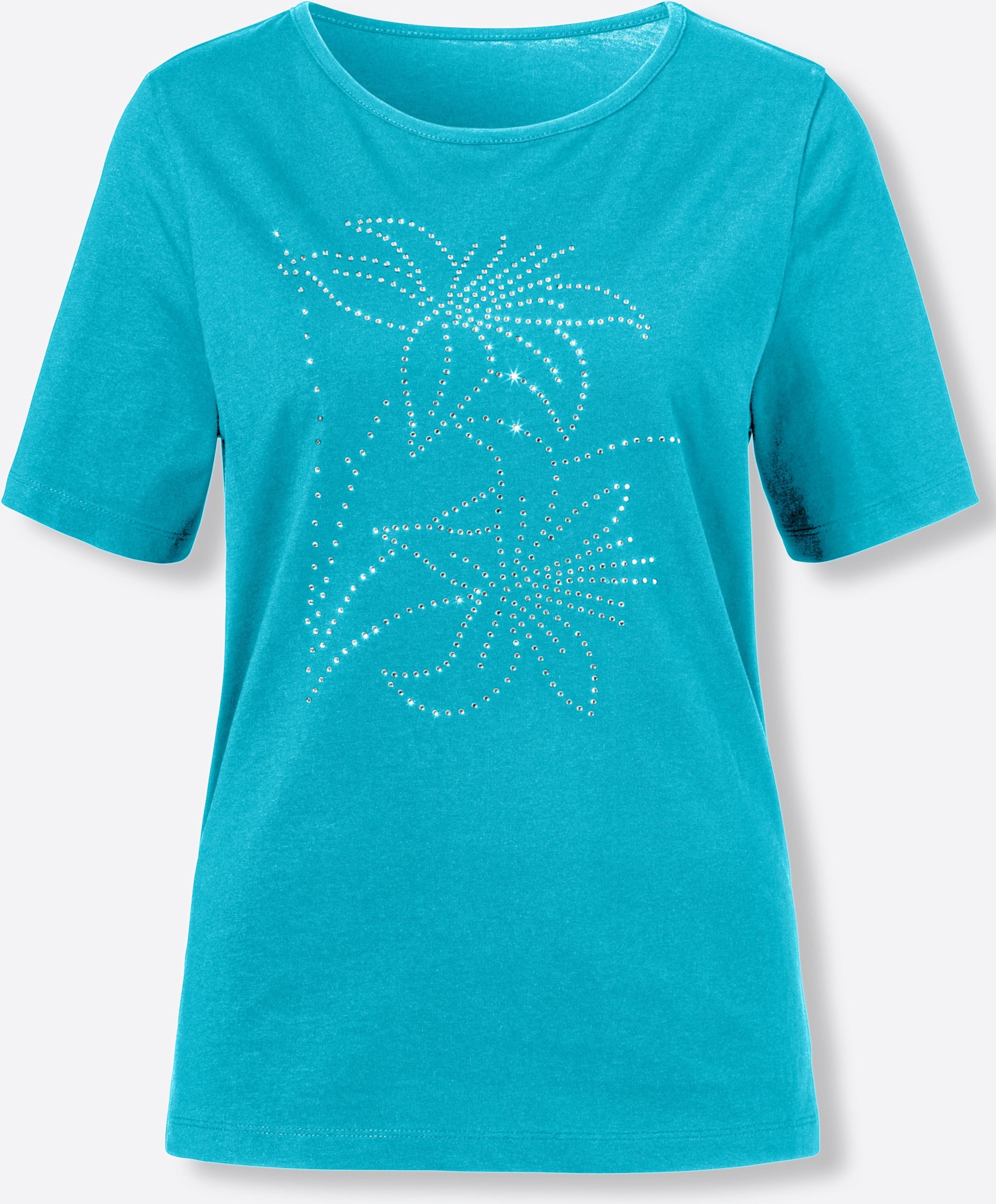 Thumbnail - Kurzarmshirt