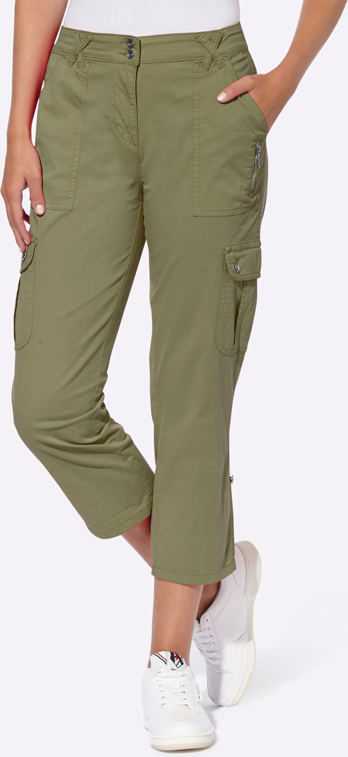 Thumbnail - Cargohose